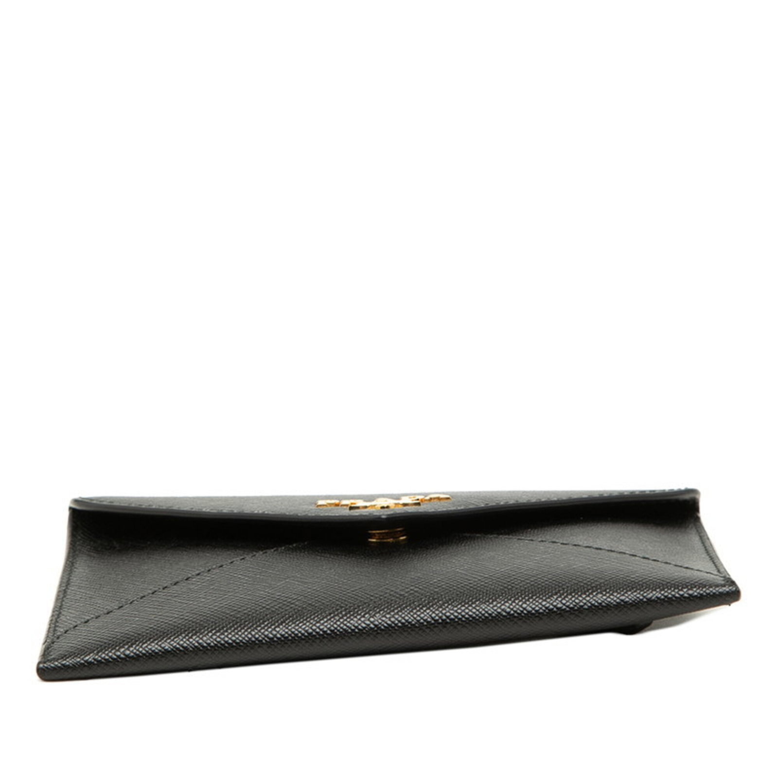 Prada Card Case Leather - 3