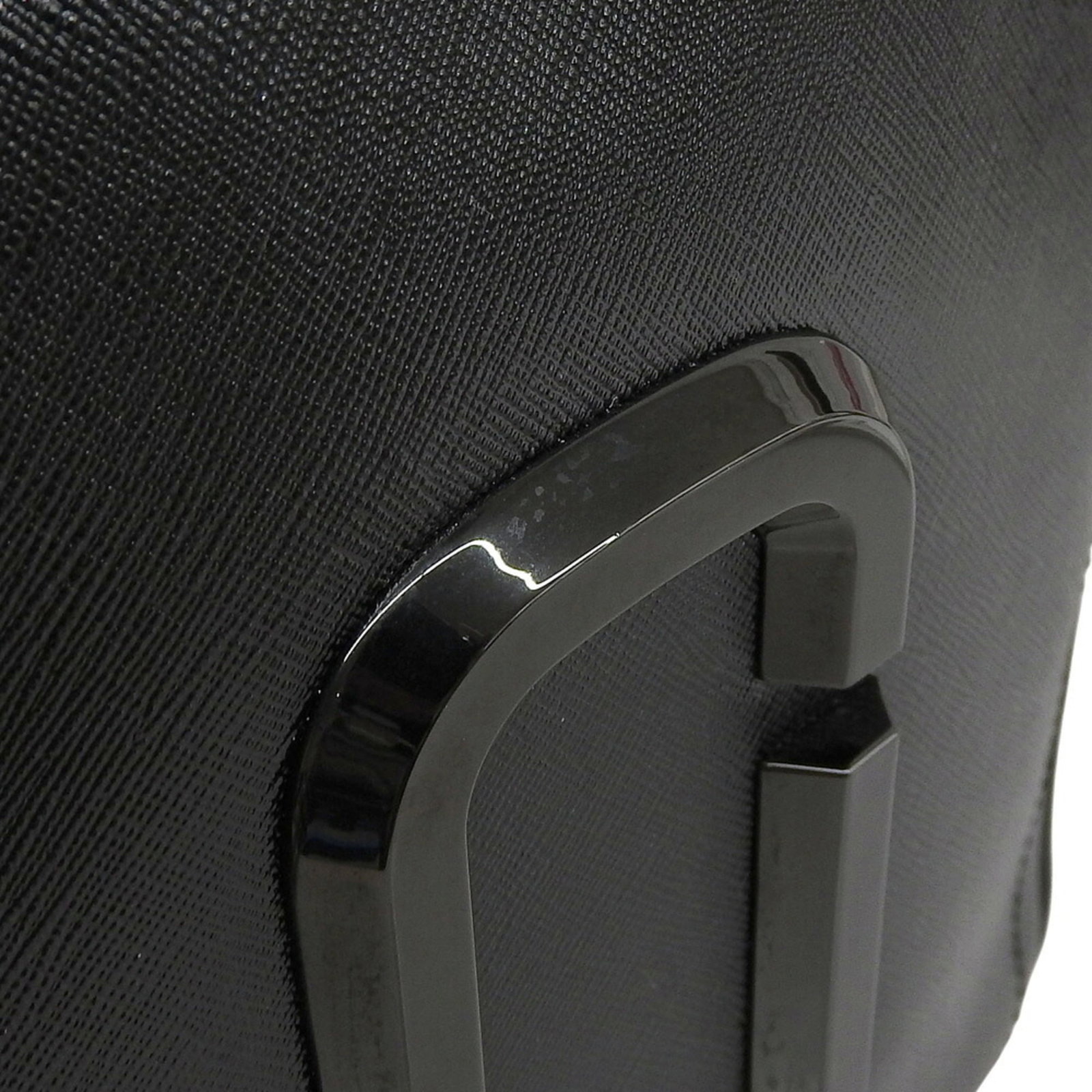Leather Marc Jacobs Backpack - 4