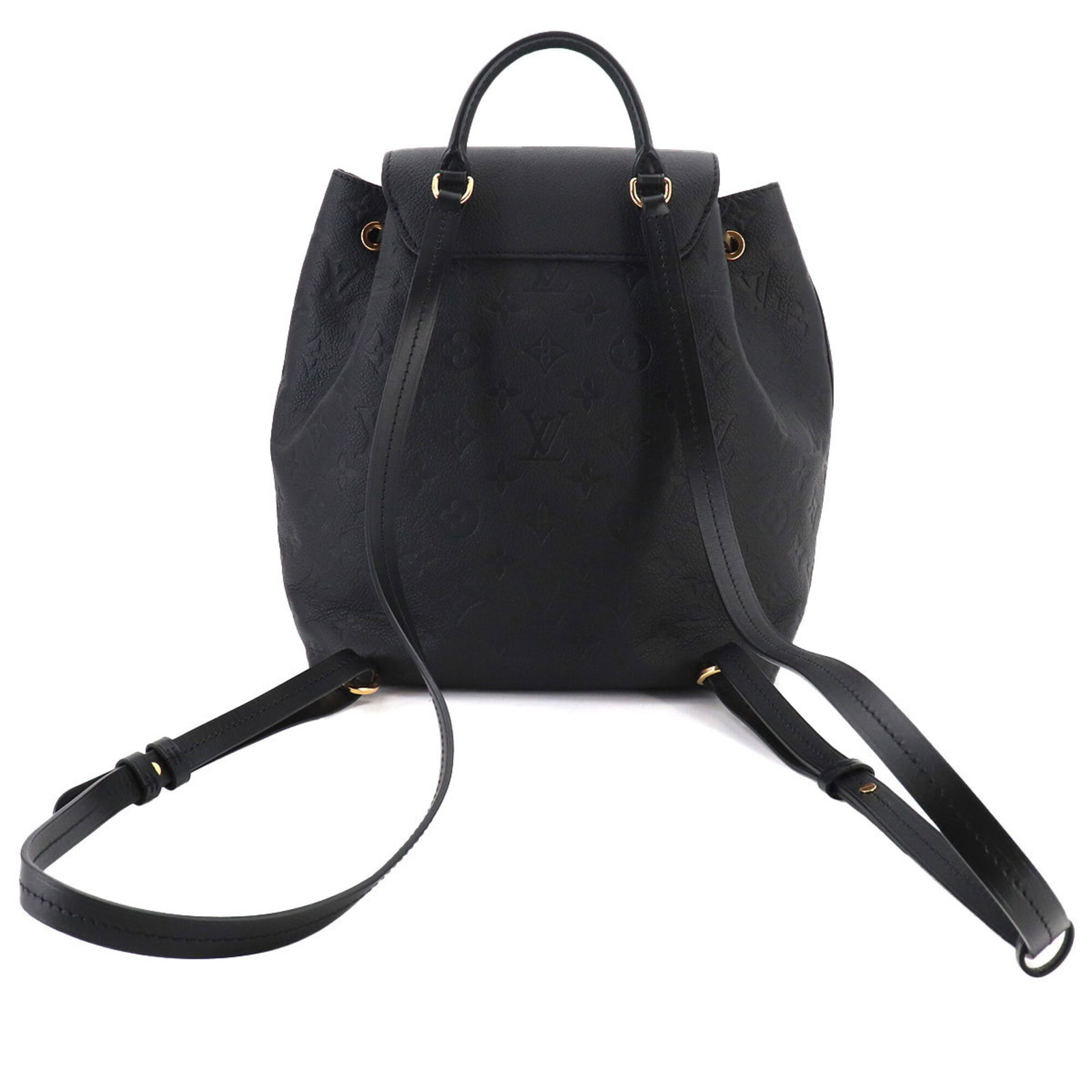 Louis Vuitton Backpack Monogram Empreinte - 3