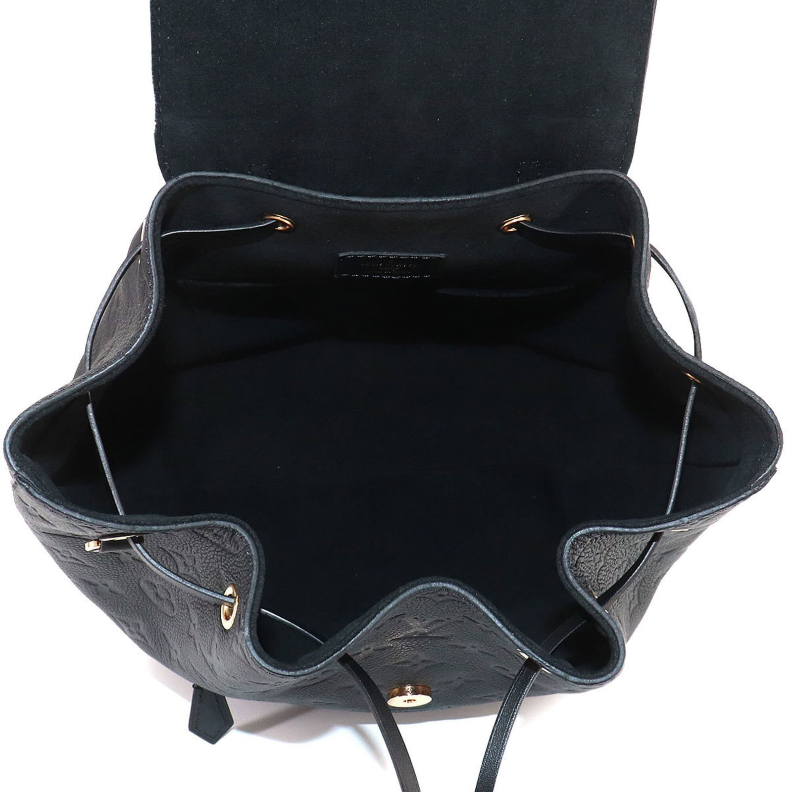 Louis Vuitton Backpack Monogram Empreinte - 5