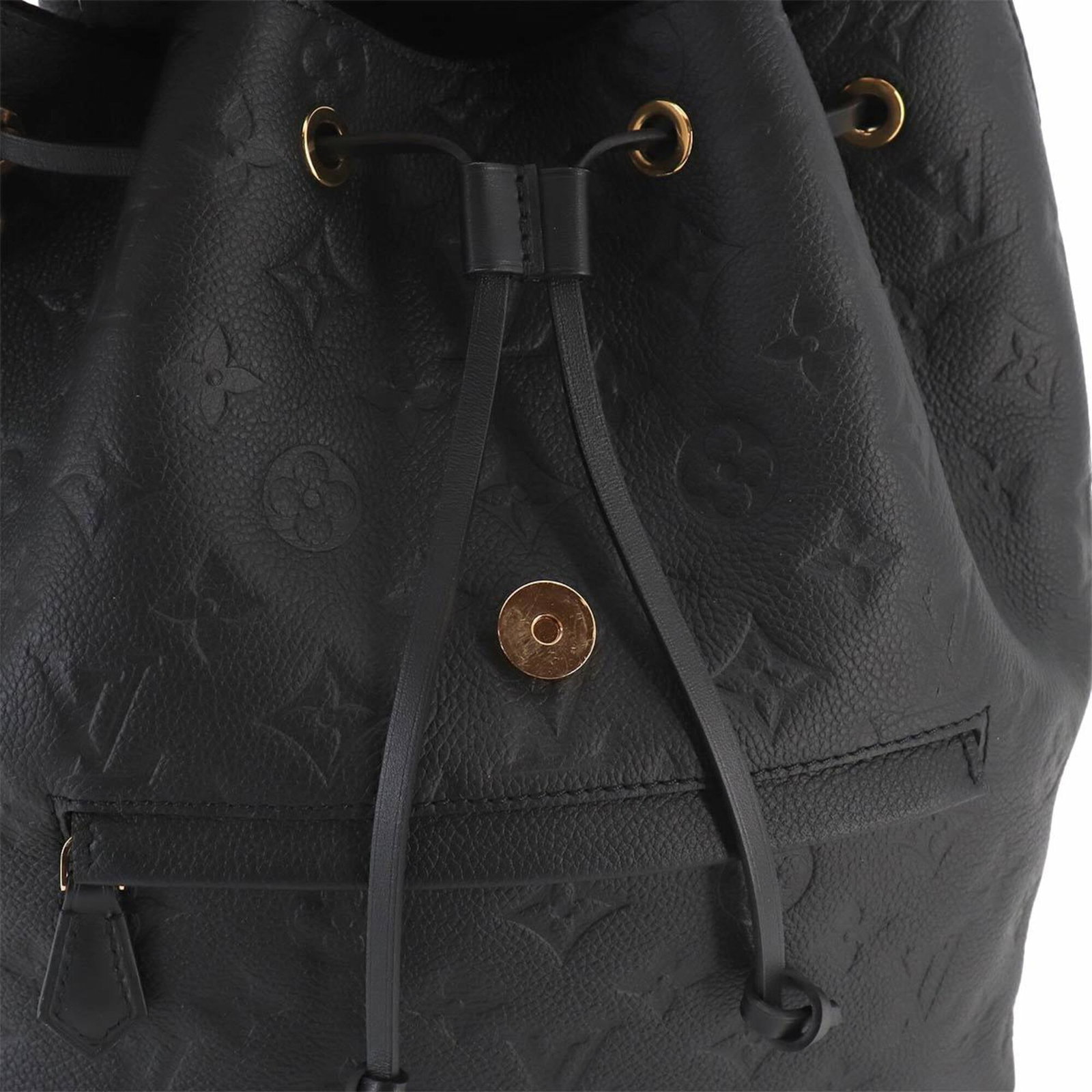 Louis Vuitton Backpack Monogram Empreinte - 7