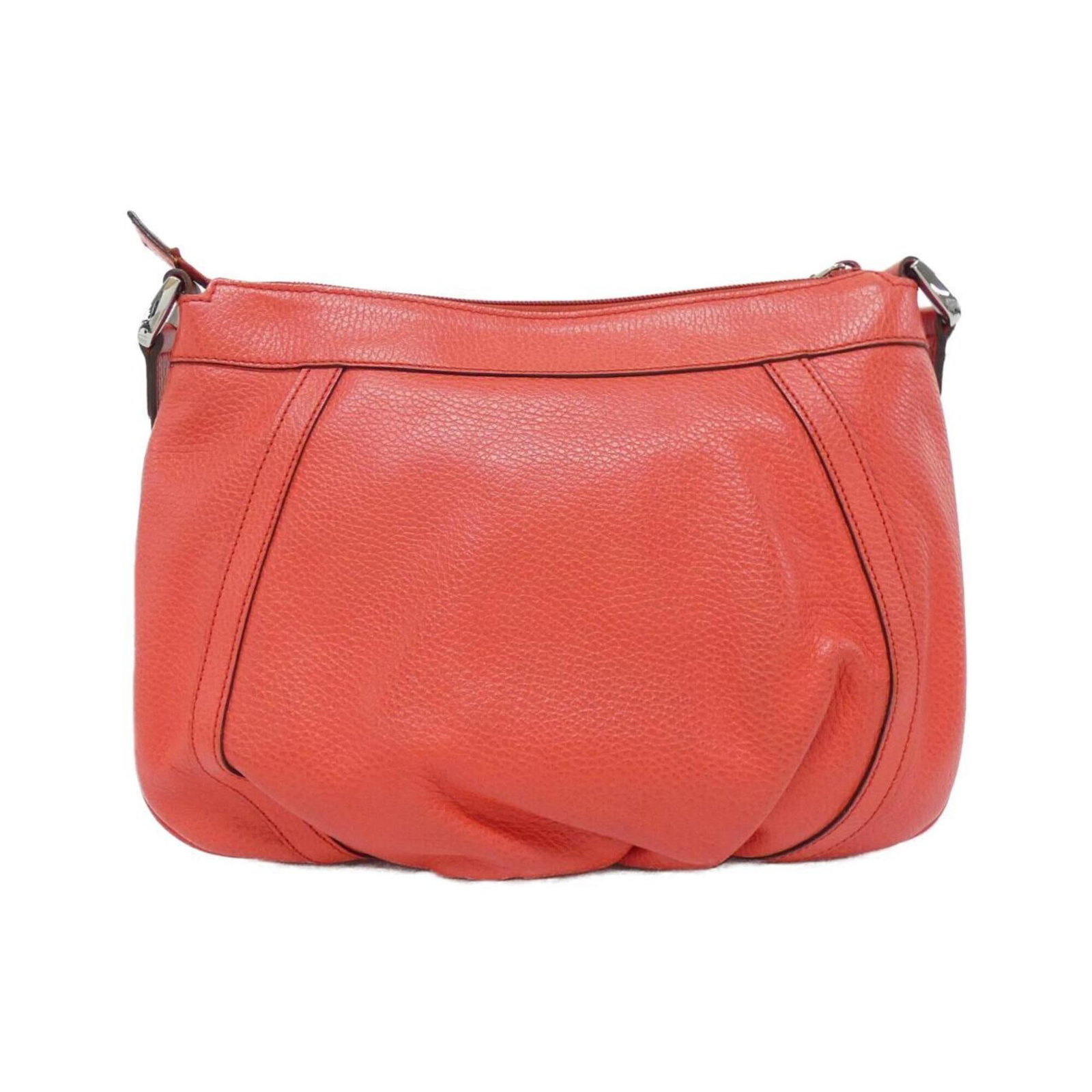 Shoulder Bag Leather - 2