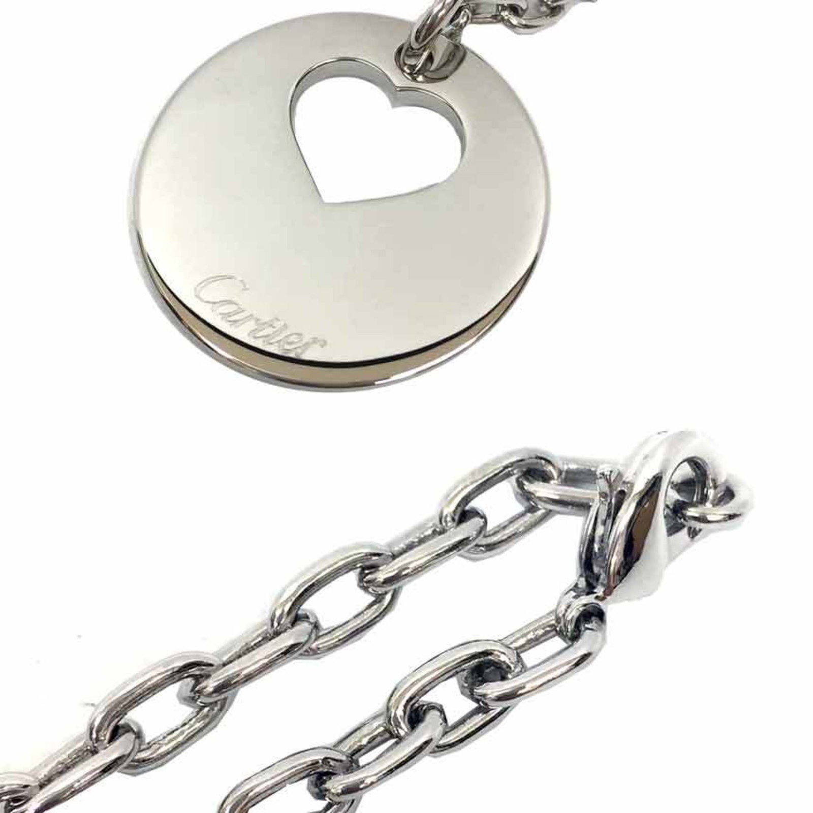 Keyring from Cartier - 2