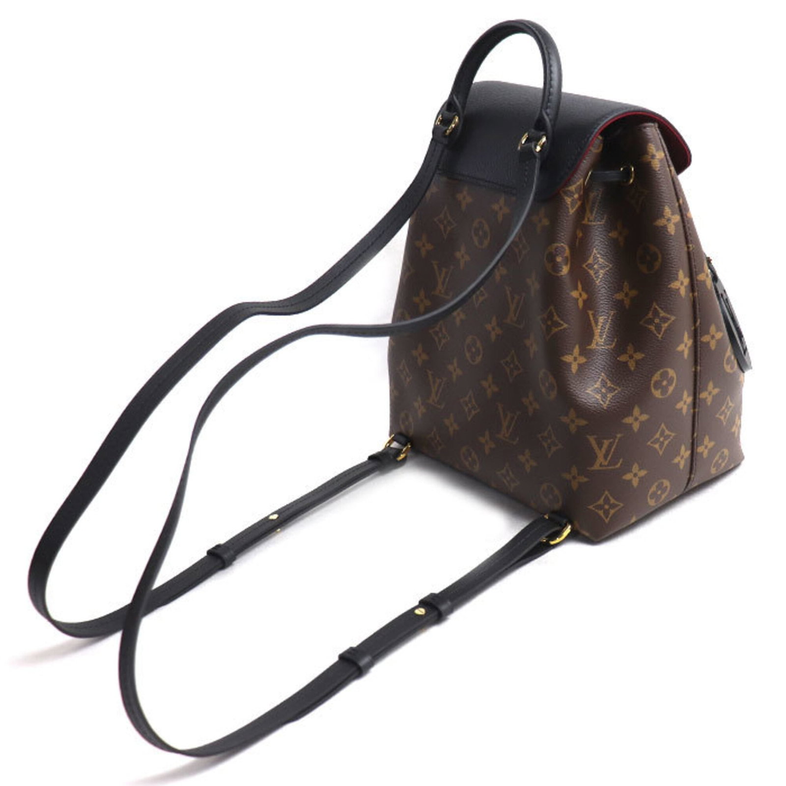 Monogram Louis Vuitton Backpack - 2