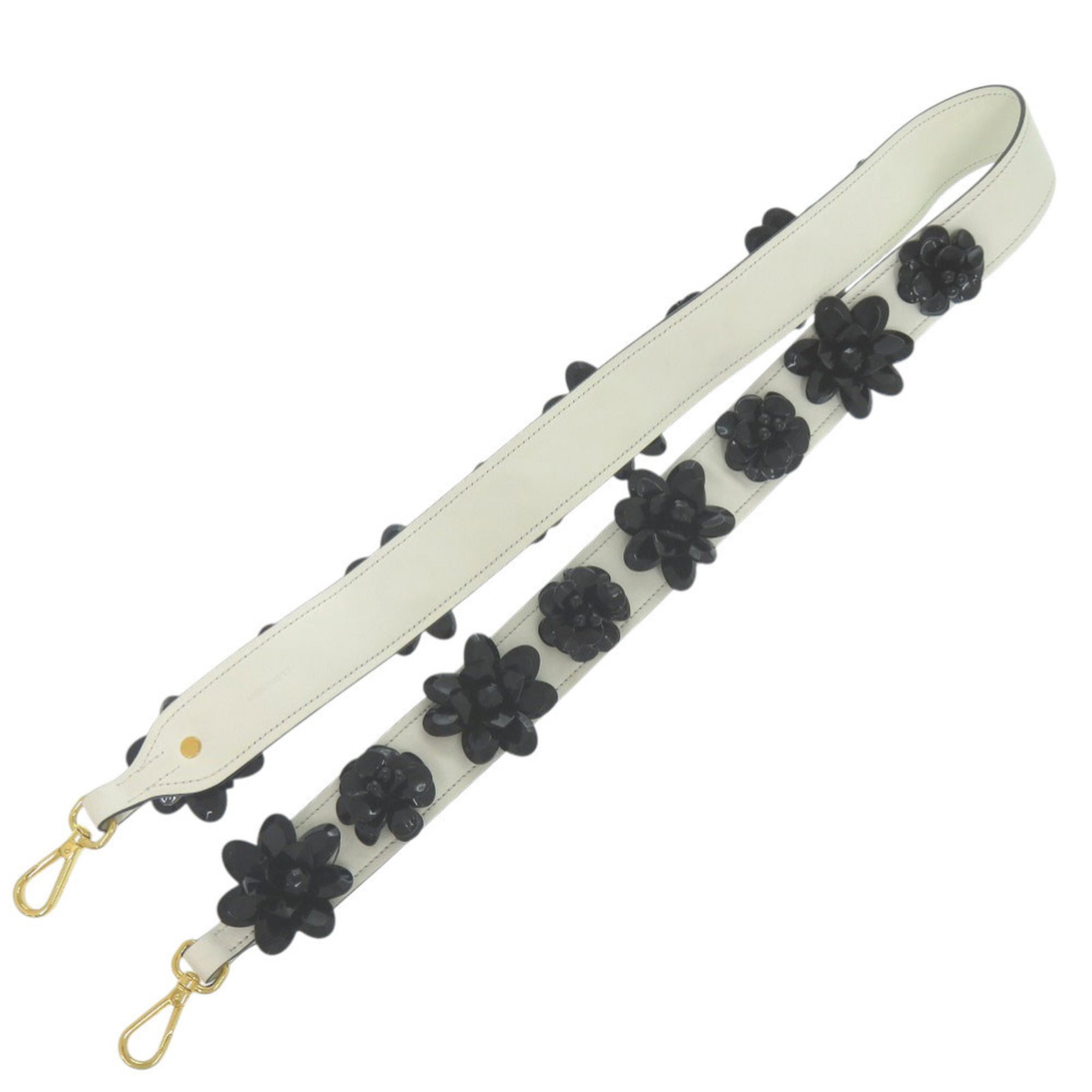 Strap Prada Leather - 7