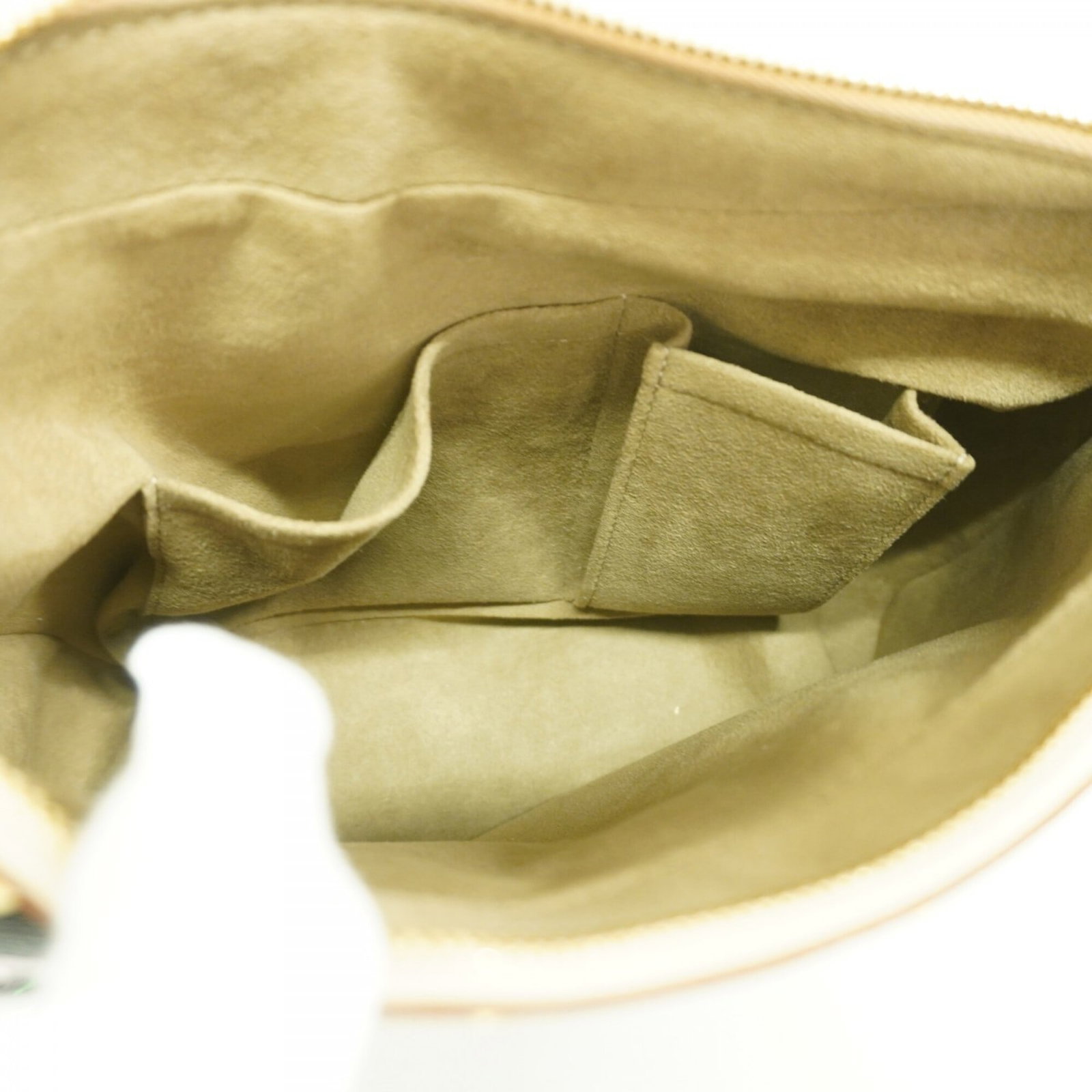 Shoulder Bag By Louis Vuitton - 4