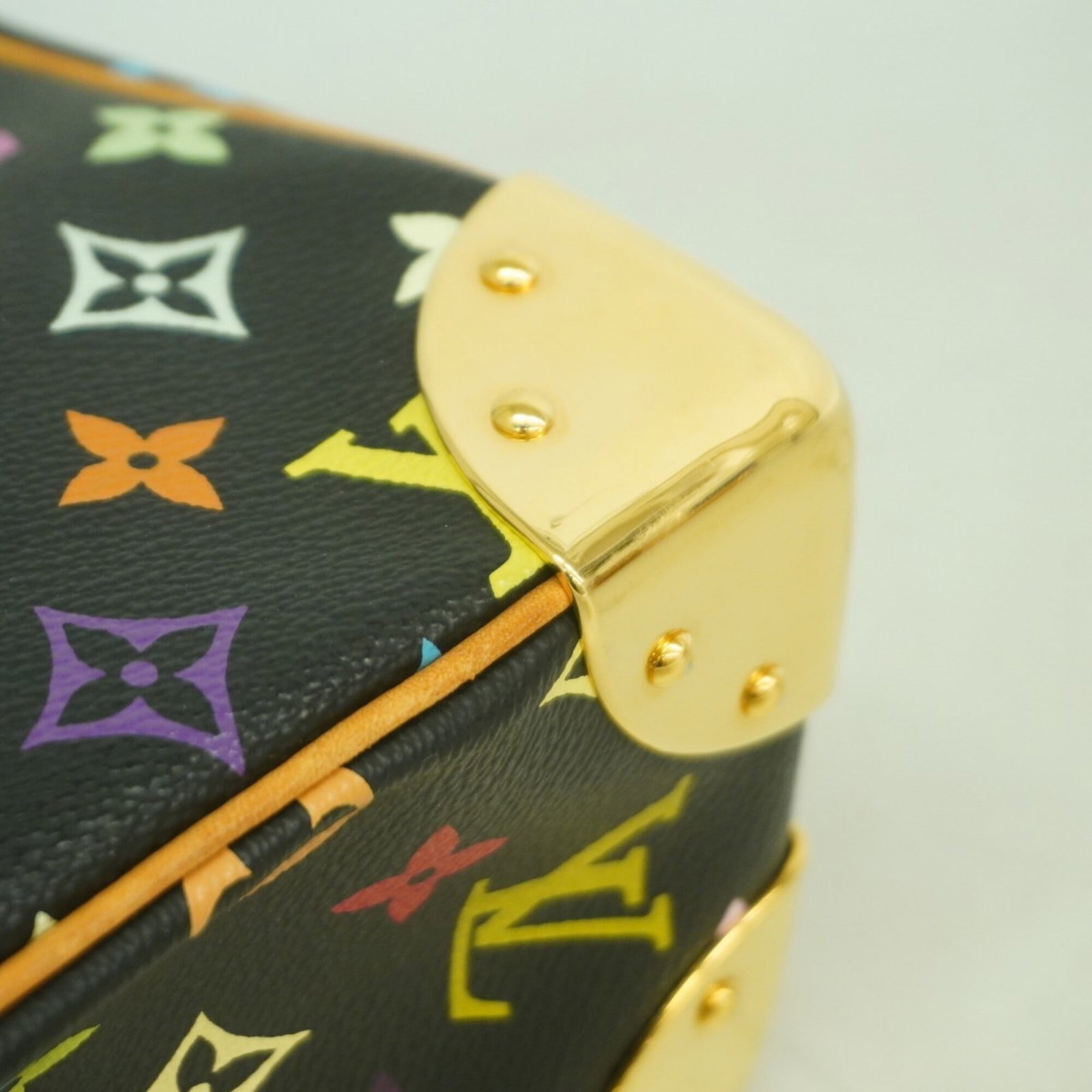 Shoulder Bag By Louis Vuitton - 6