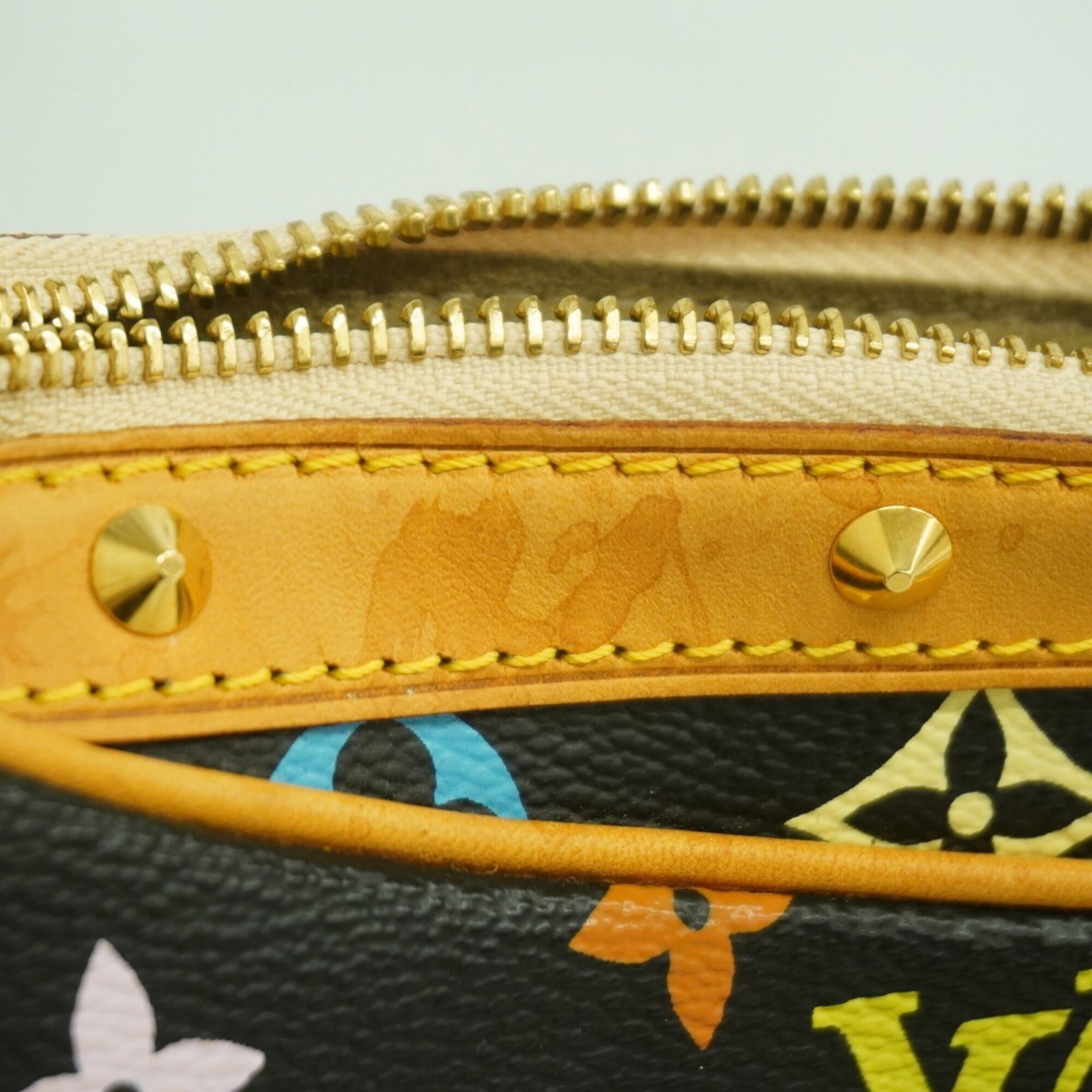 Shoulder Bag By Louis Vuitton - 7