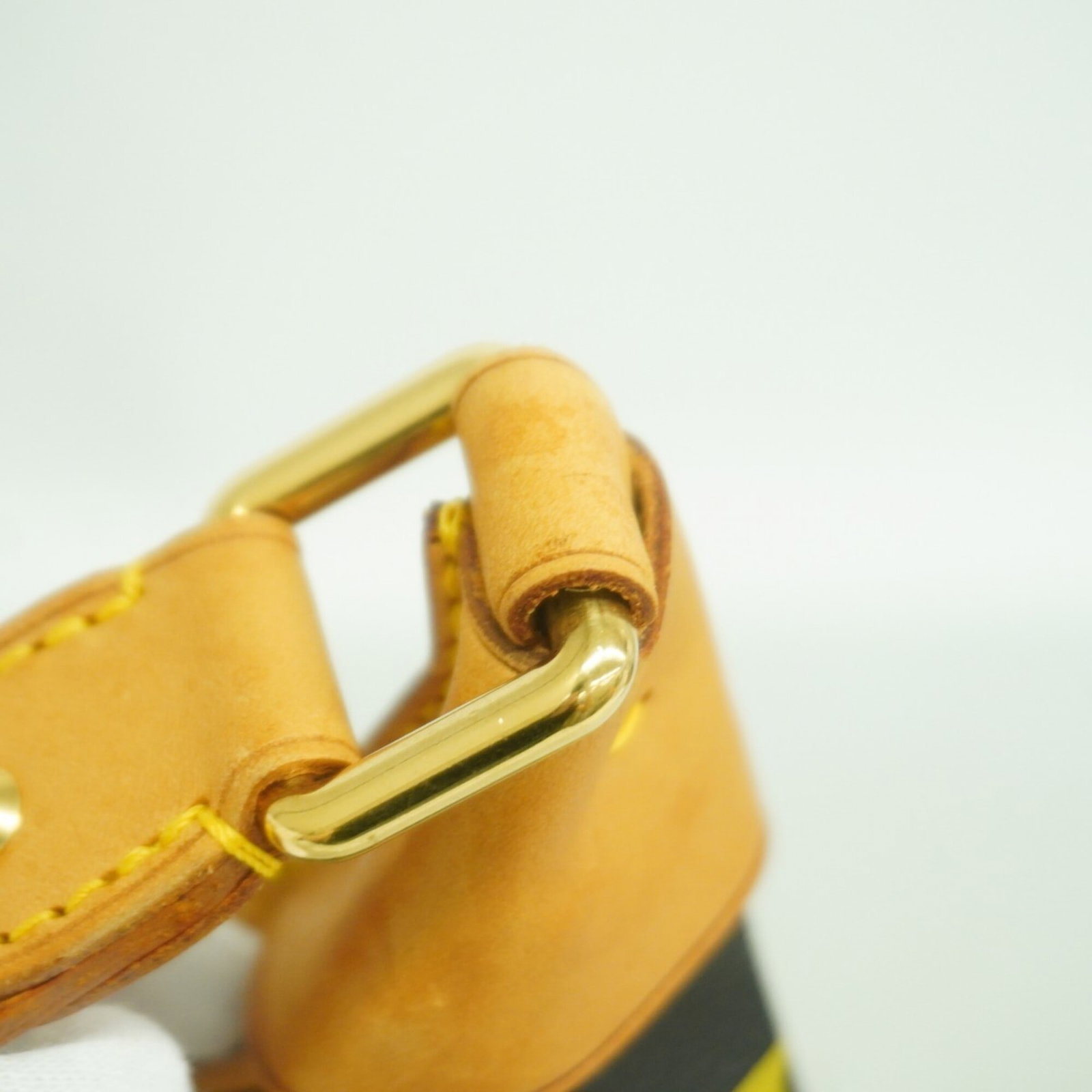 Shoulder Bag By Louis Vuitton - 8