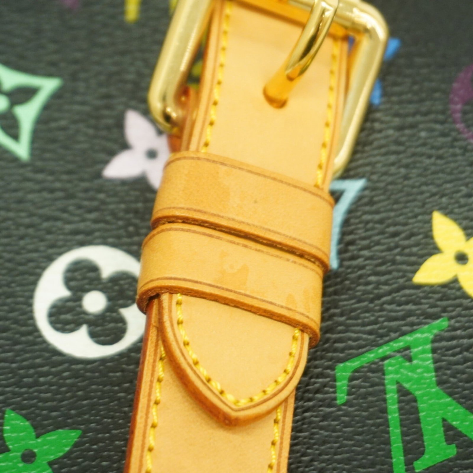 Shoulder Bag By Louis Vuitton - 9