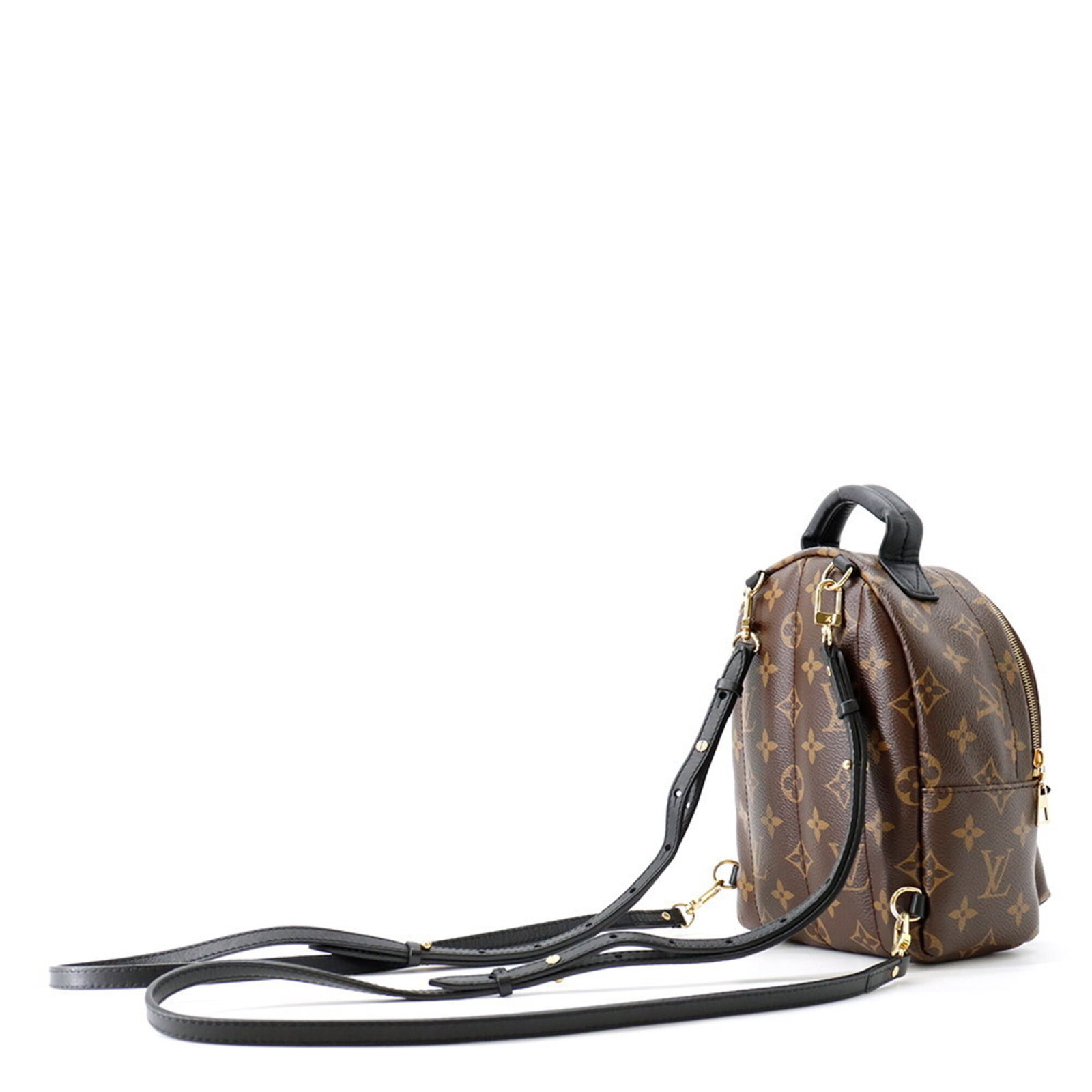 Monogram Louis Vuitton Backpack - 2