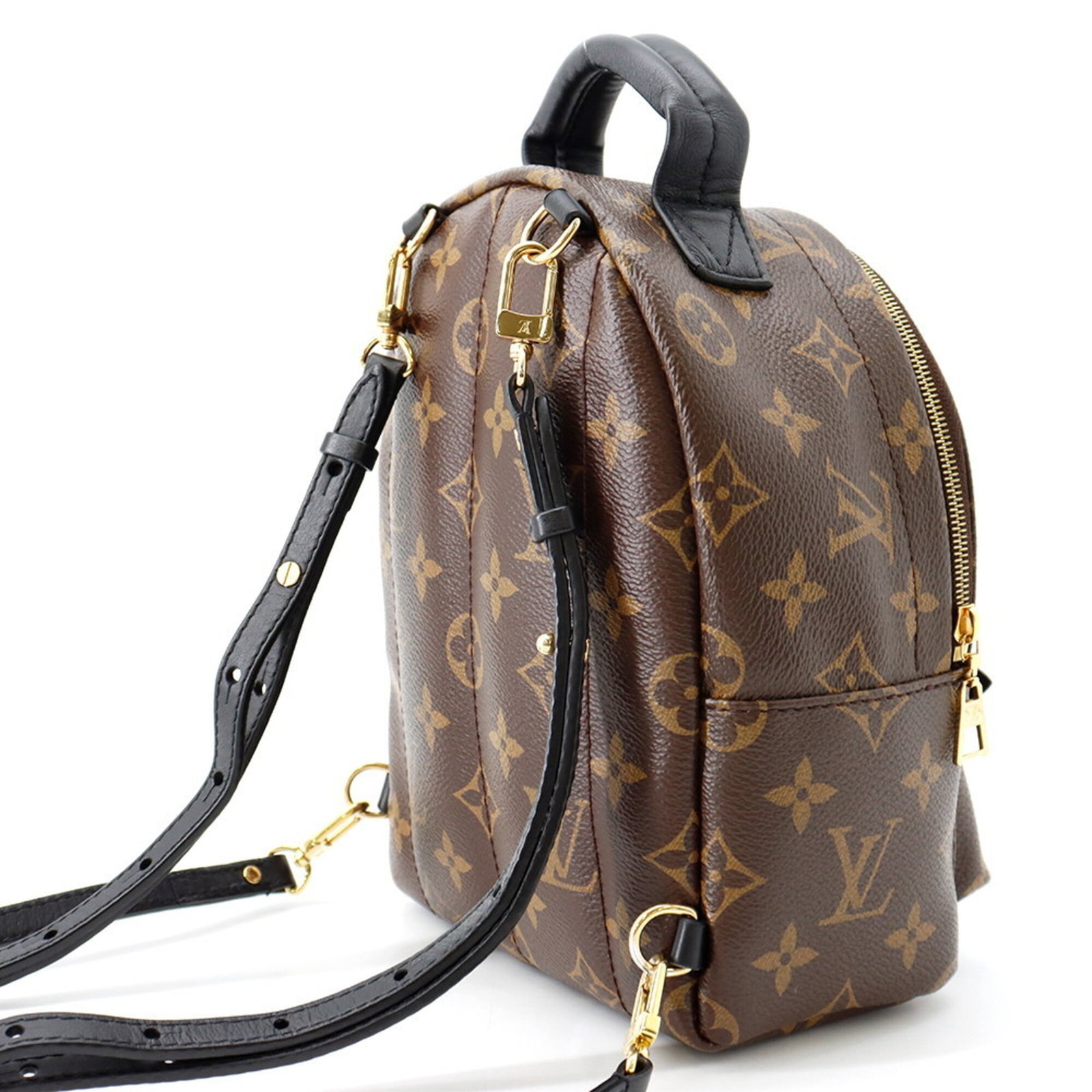 Monogram Louis Vuitton Backpack - 3
