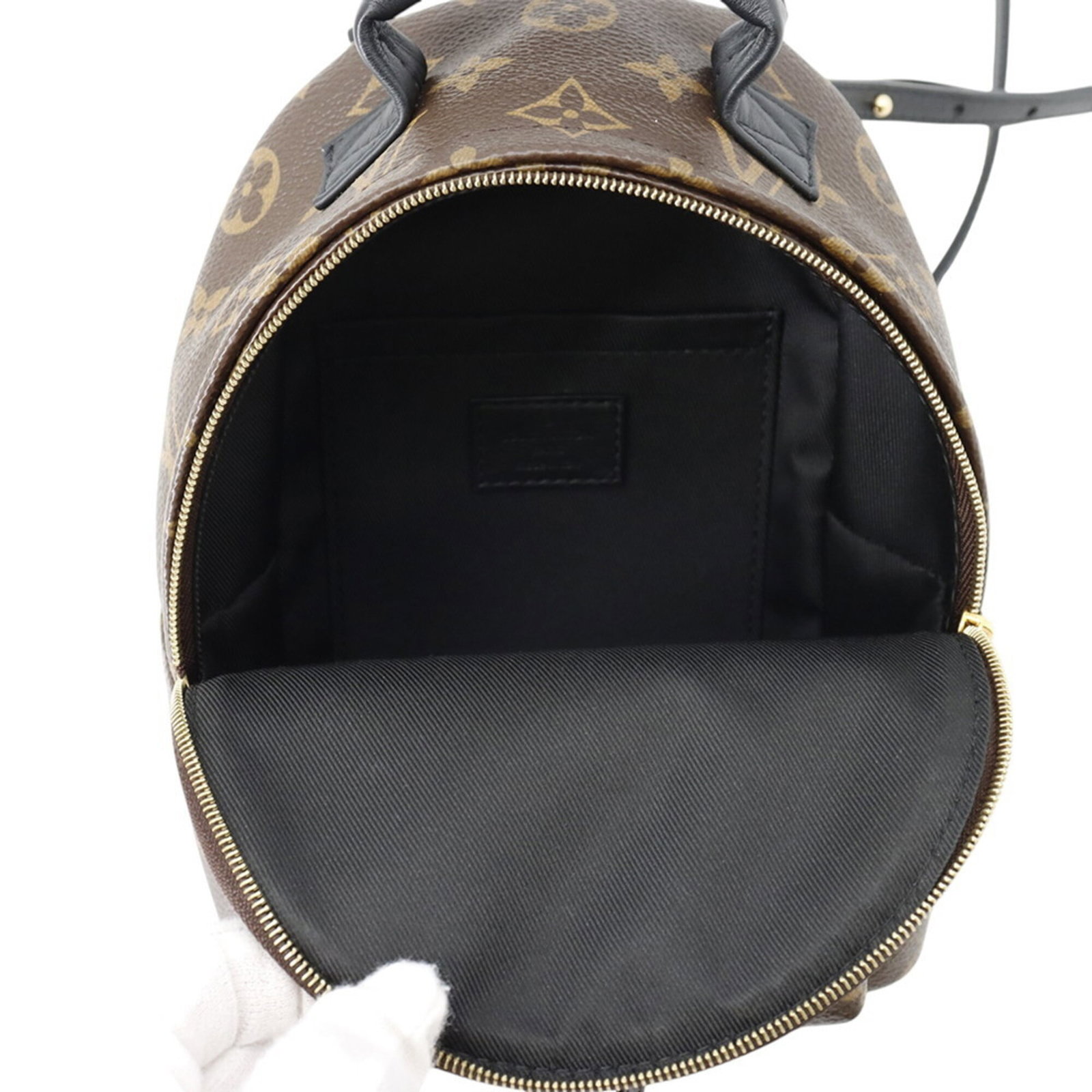 Monogram Louis Vuitton Backpack - 6