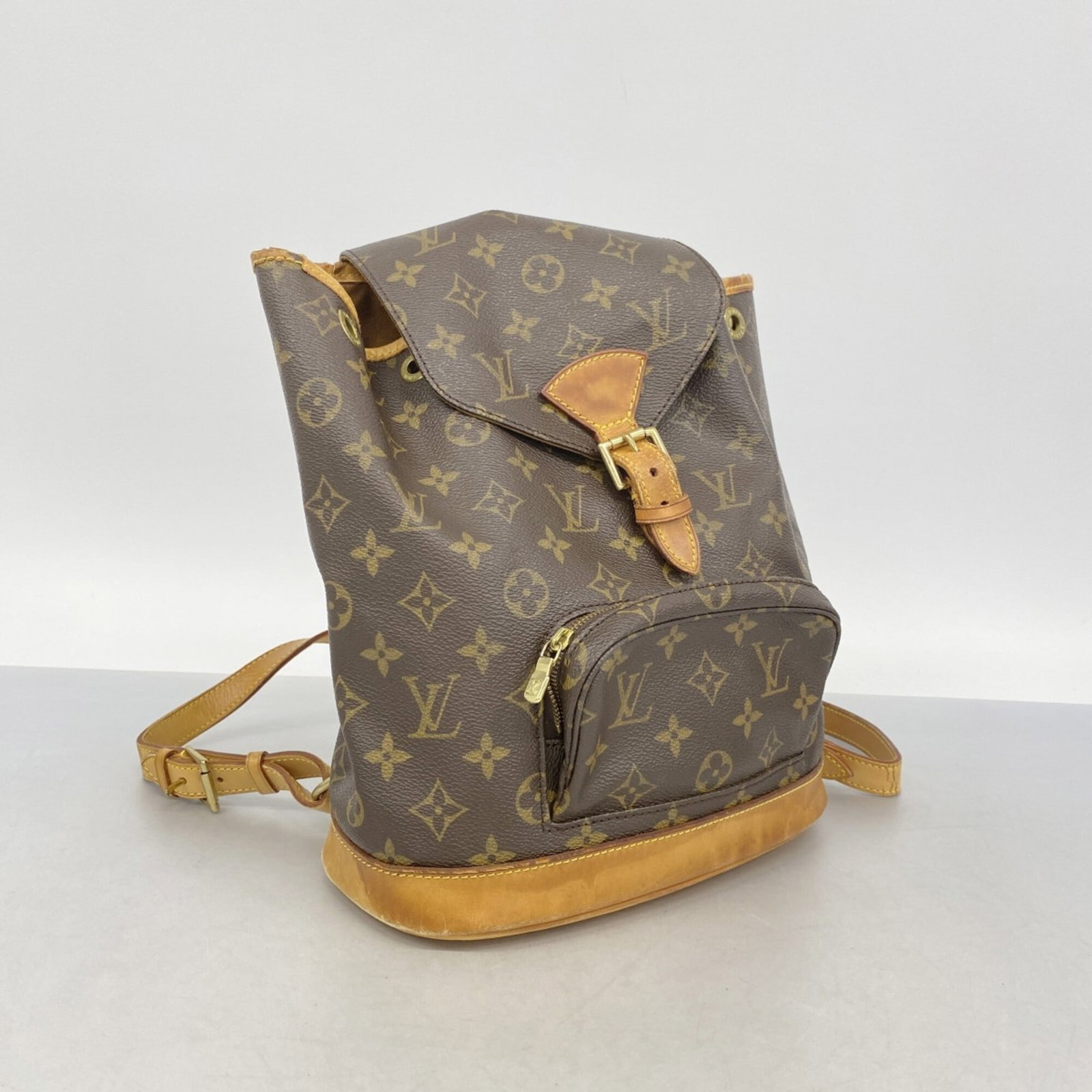 Louis Vuitton Backpack - 2