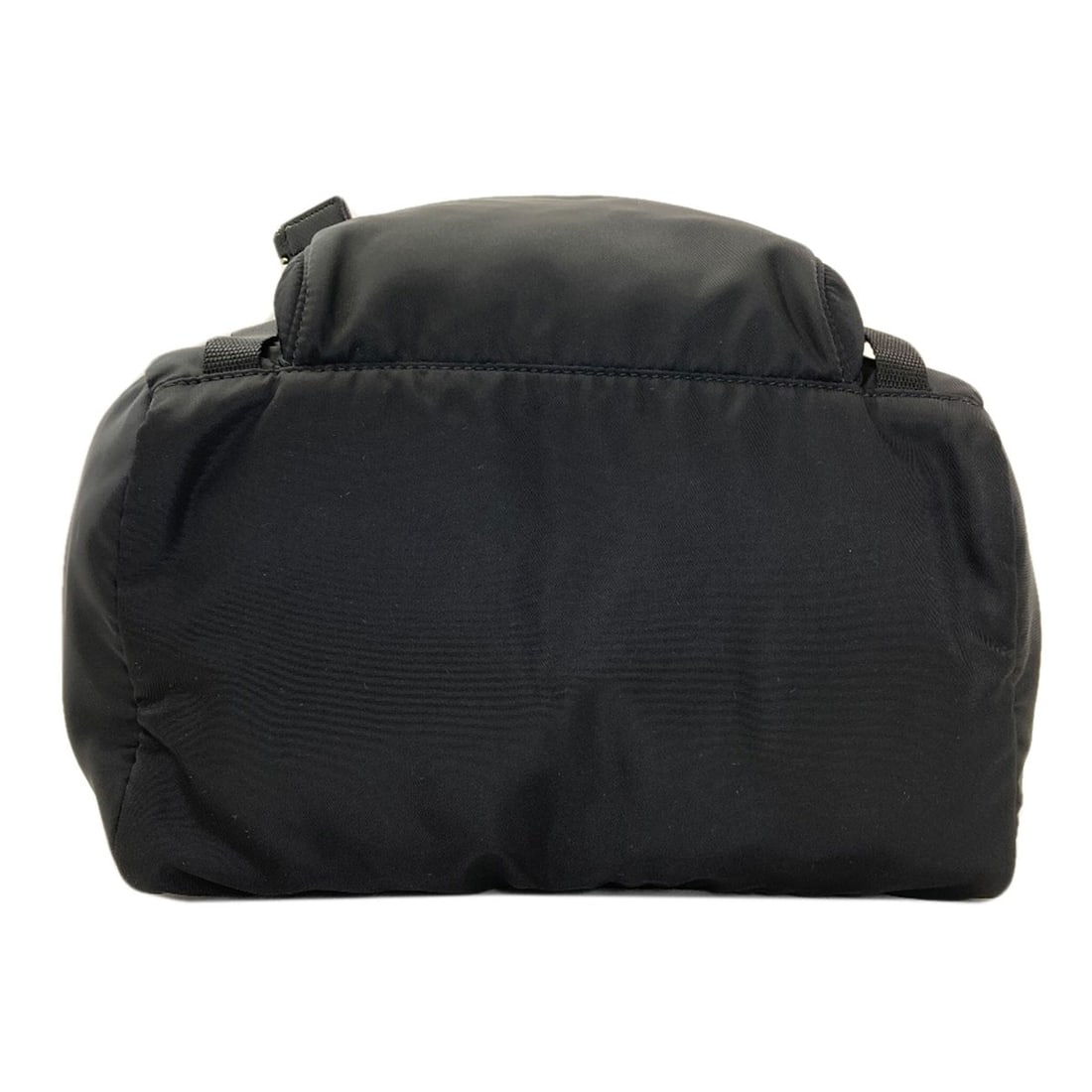 Hardware Logo Nylon Backpack Daypack Prada 1Bz039 - 4
