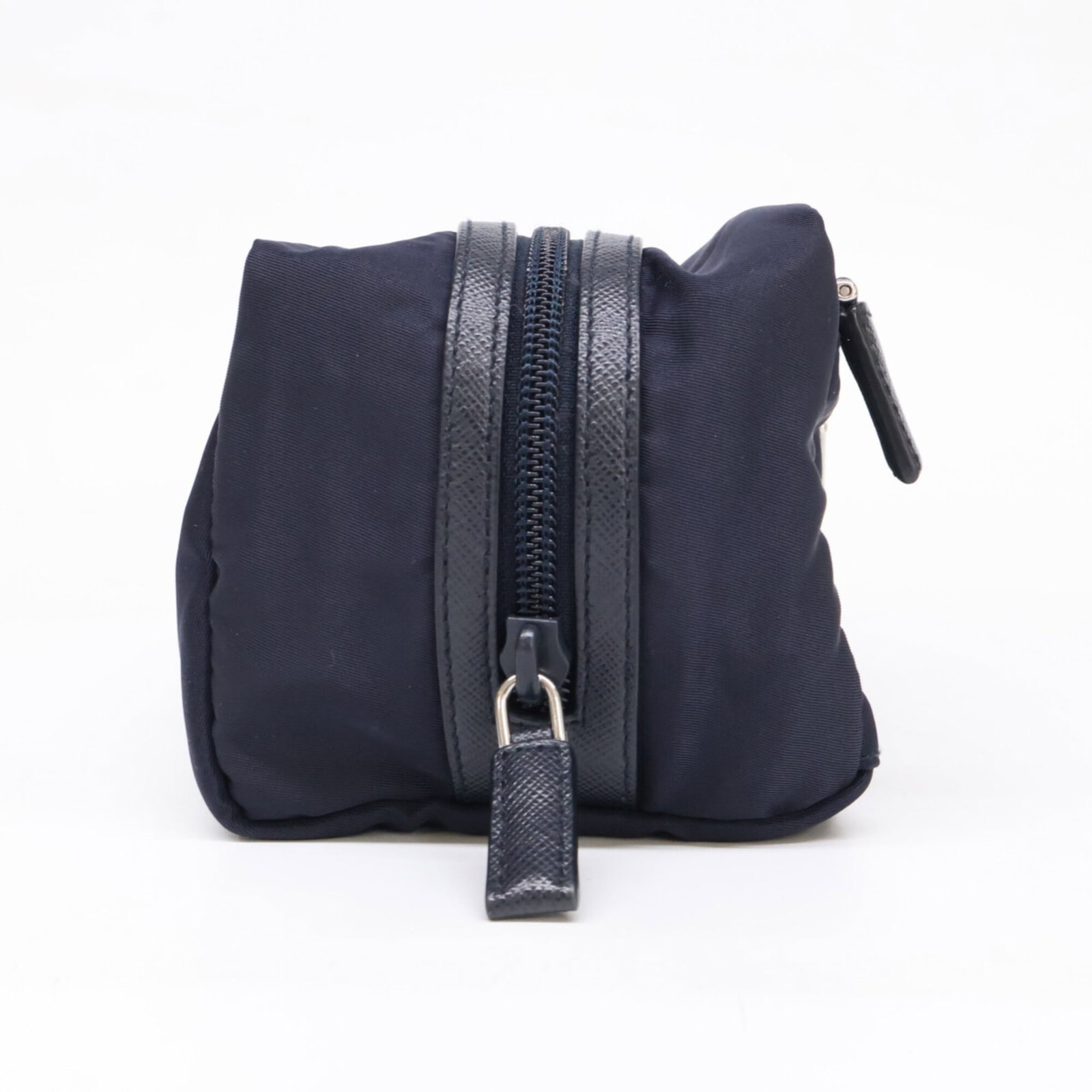 Nylon Pouch Prada - 4