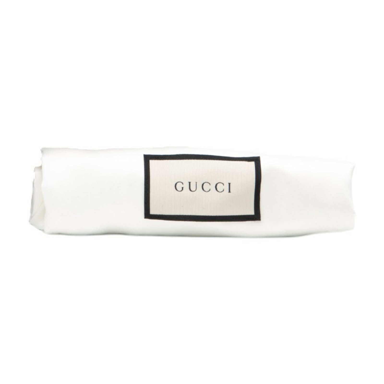 Gucci Backpack Wool Leather - 7