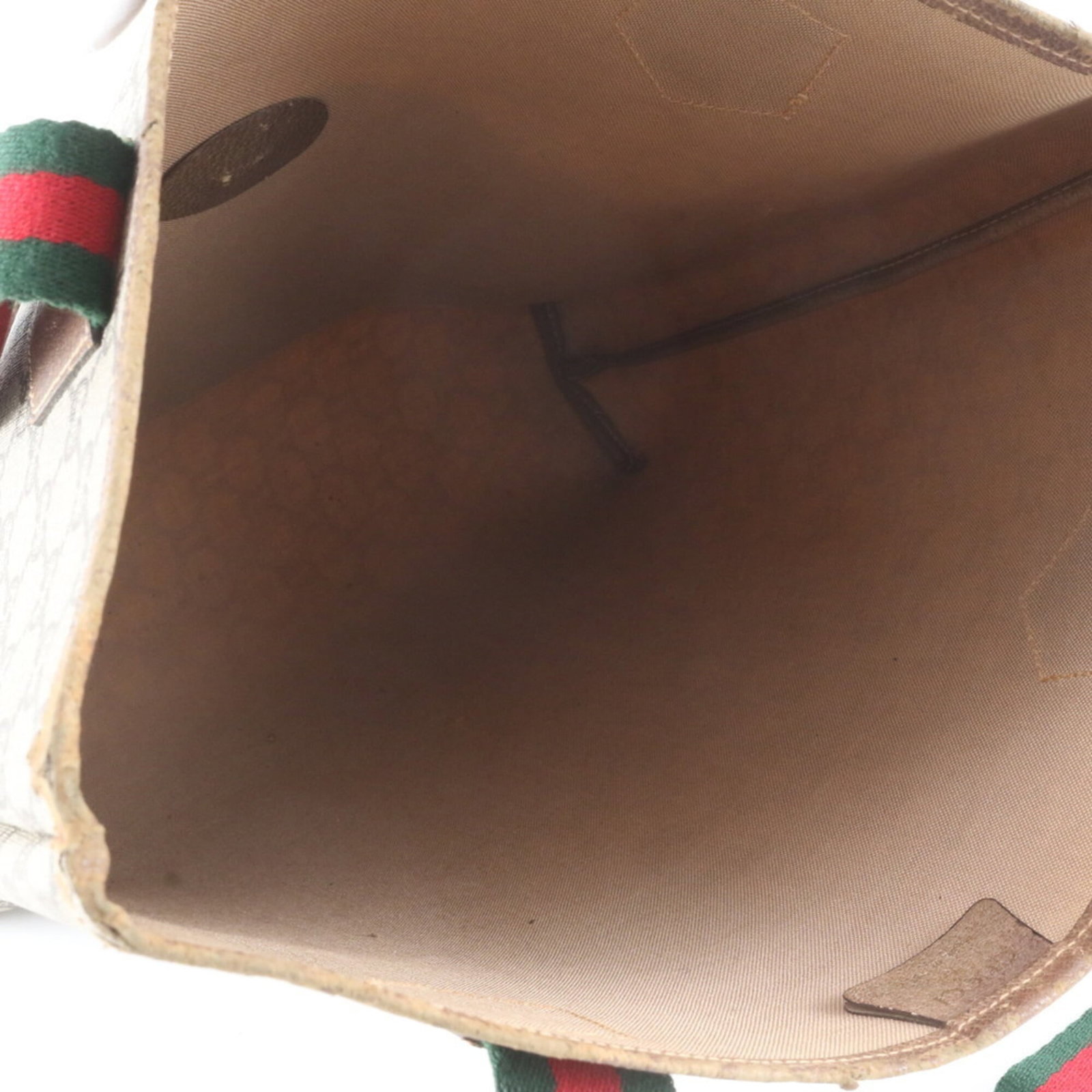 Shoulder Bag Gucci Plus - 7
