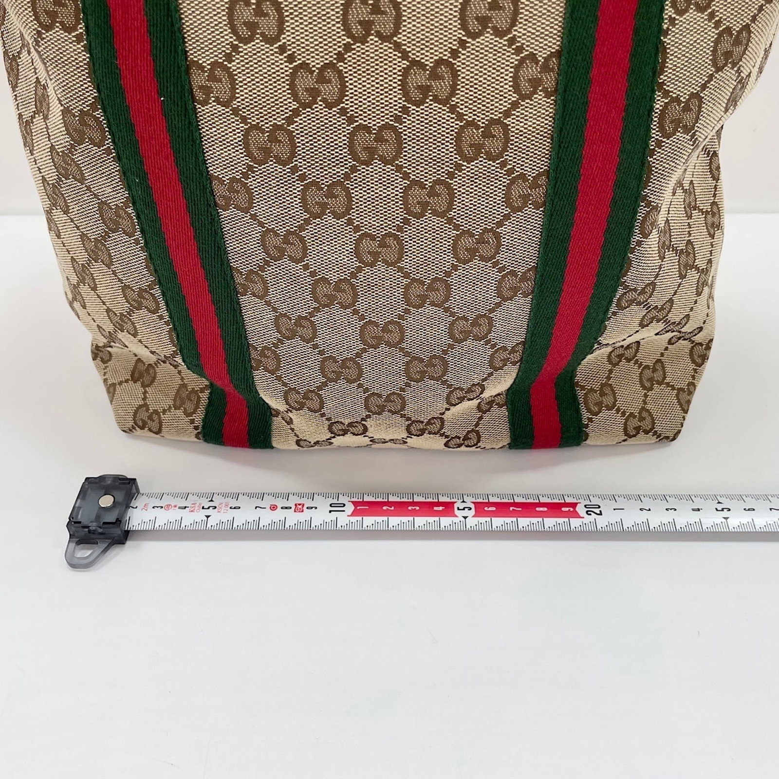 Handbag Gucci - 4