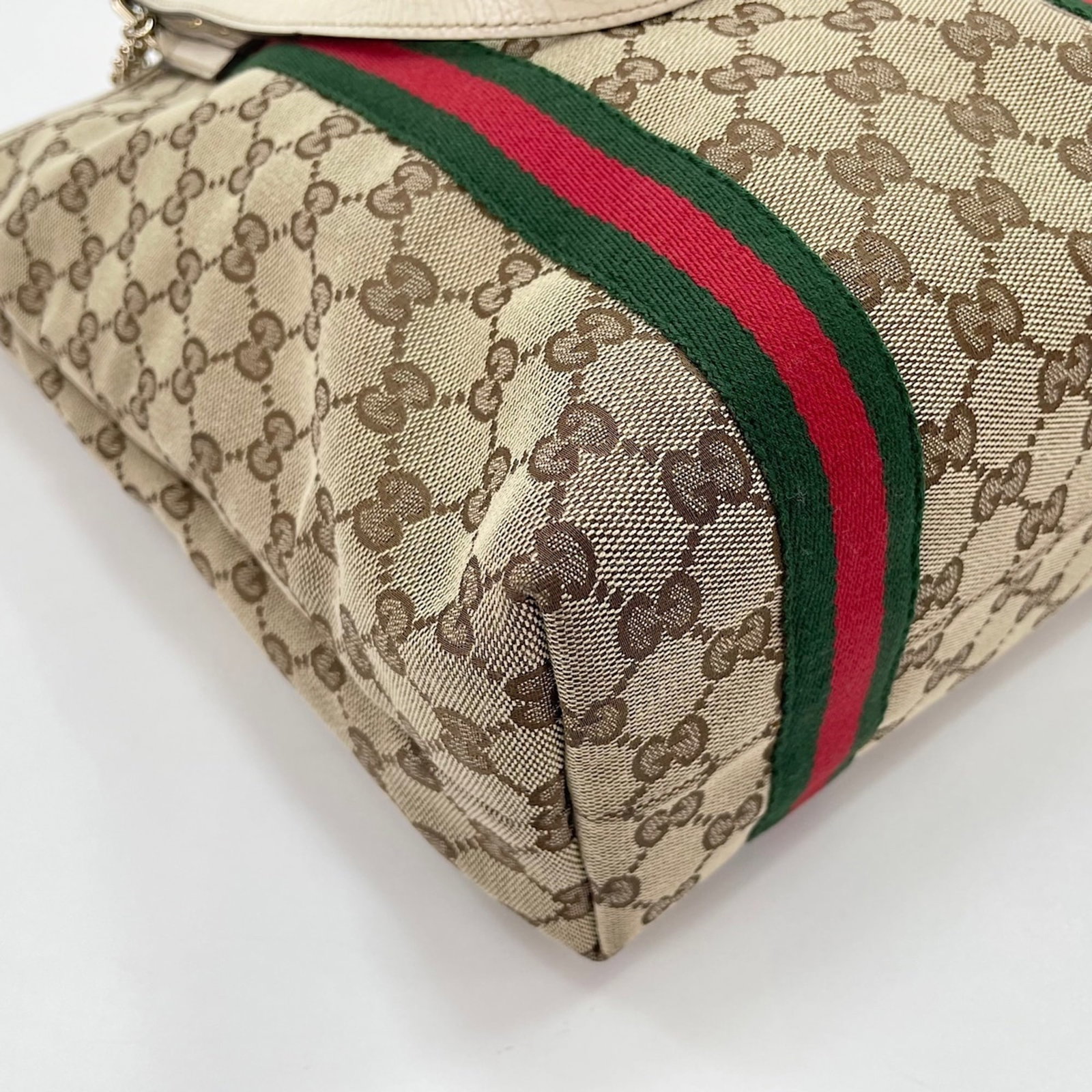Handbag Gucci - 8