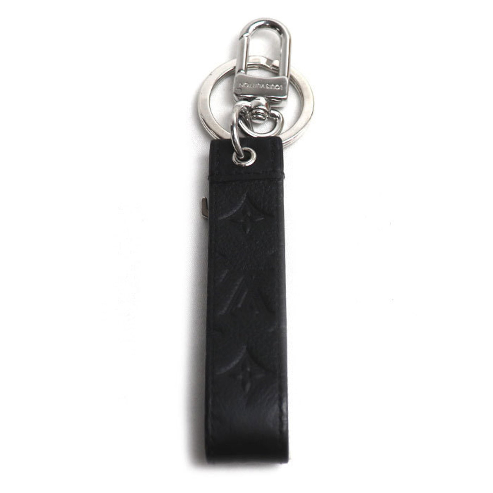 Vuitton Keyring Leather - 2