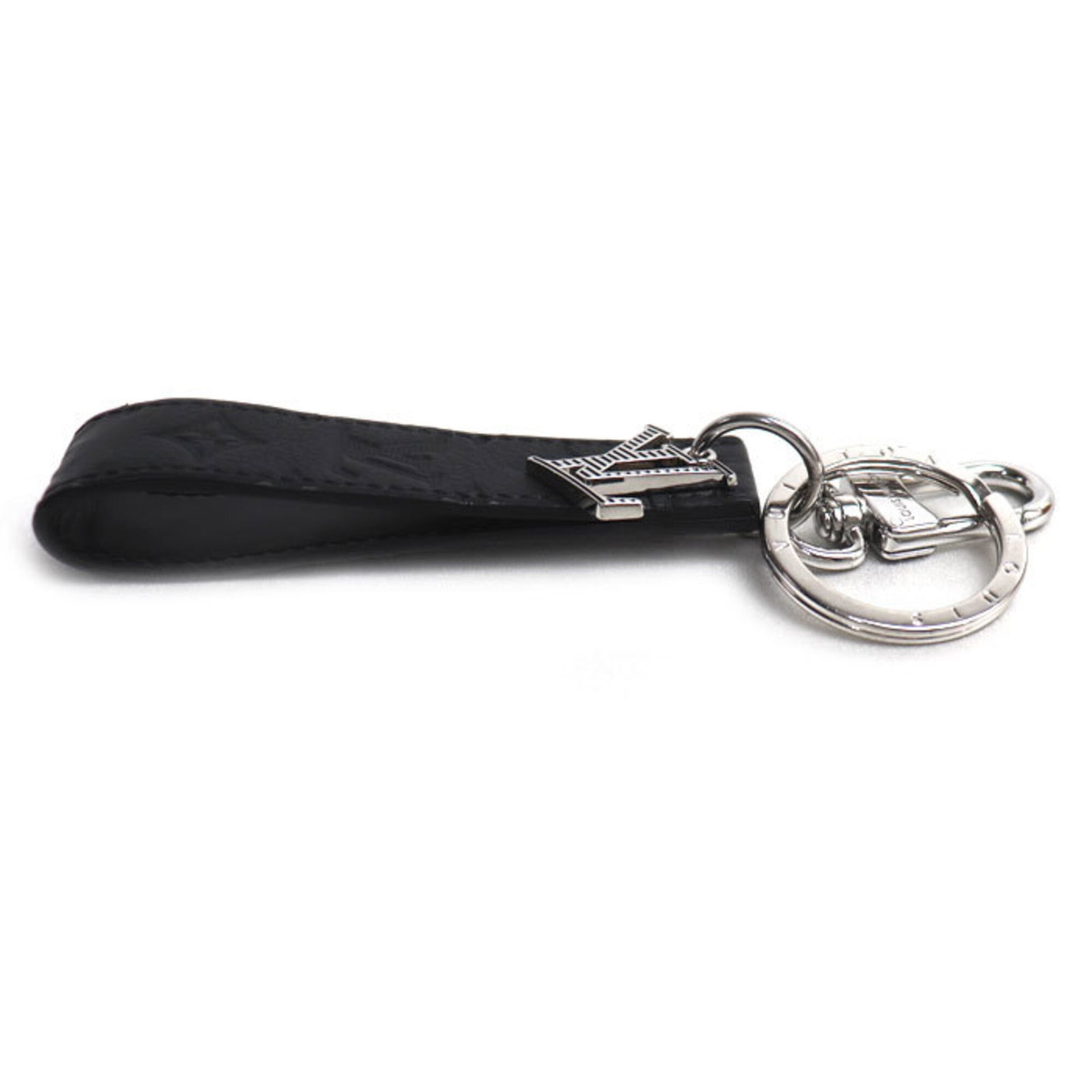 Vuitton Keyring Leather - 3