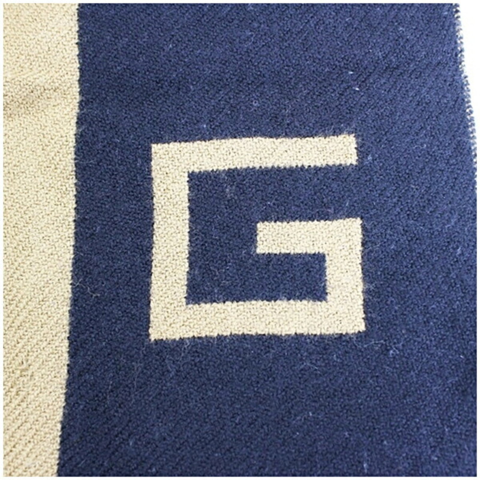 Gucci Shawl Wool - 4