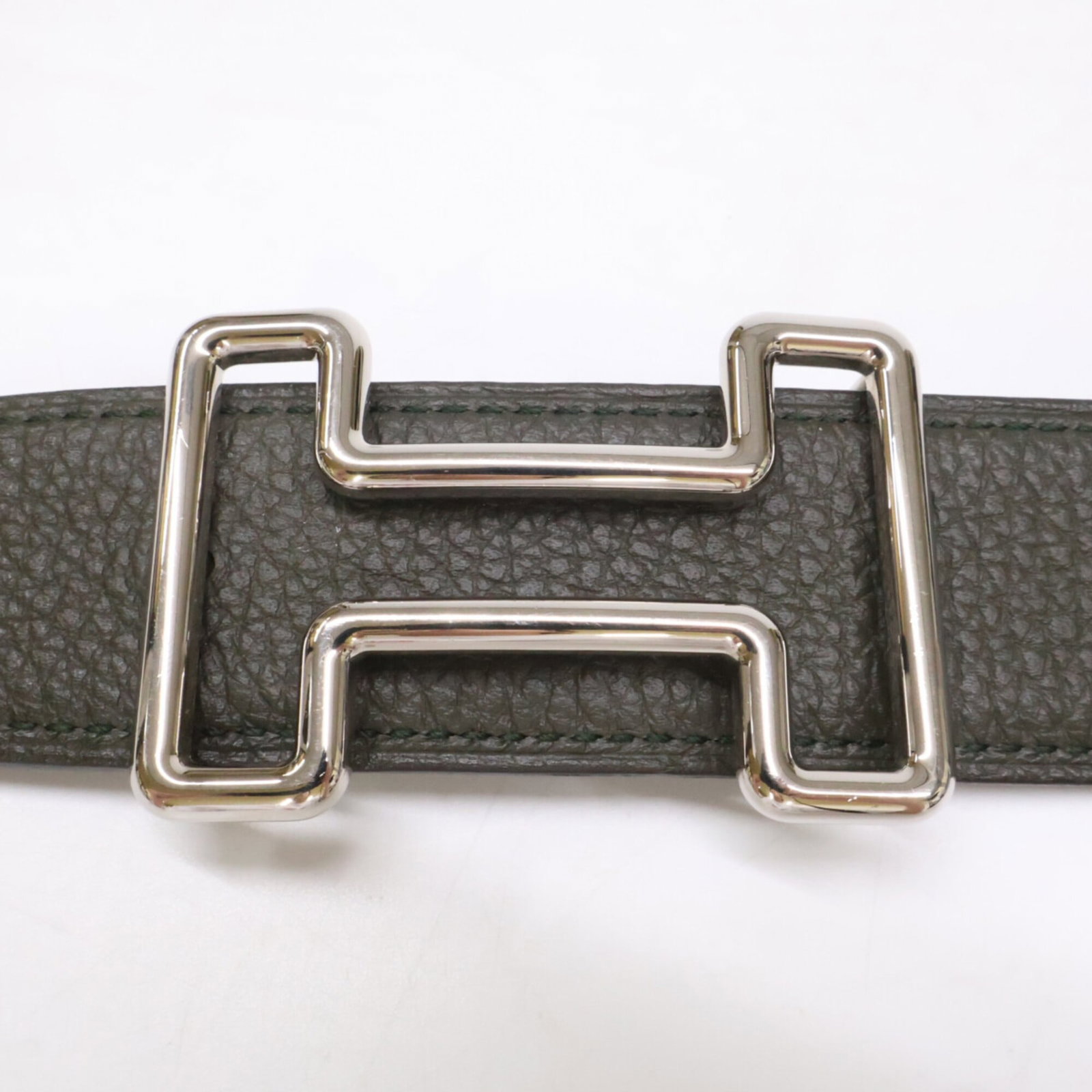 Hermes Standard Belt - 4