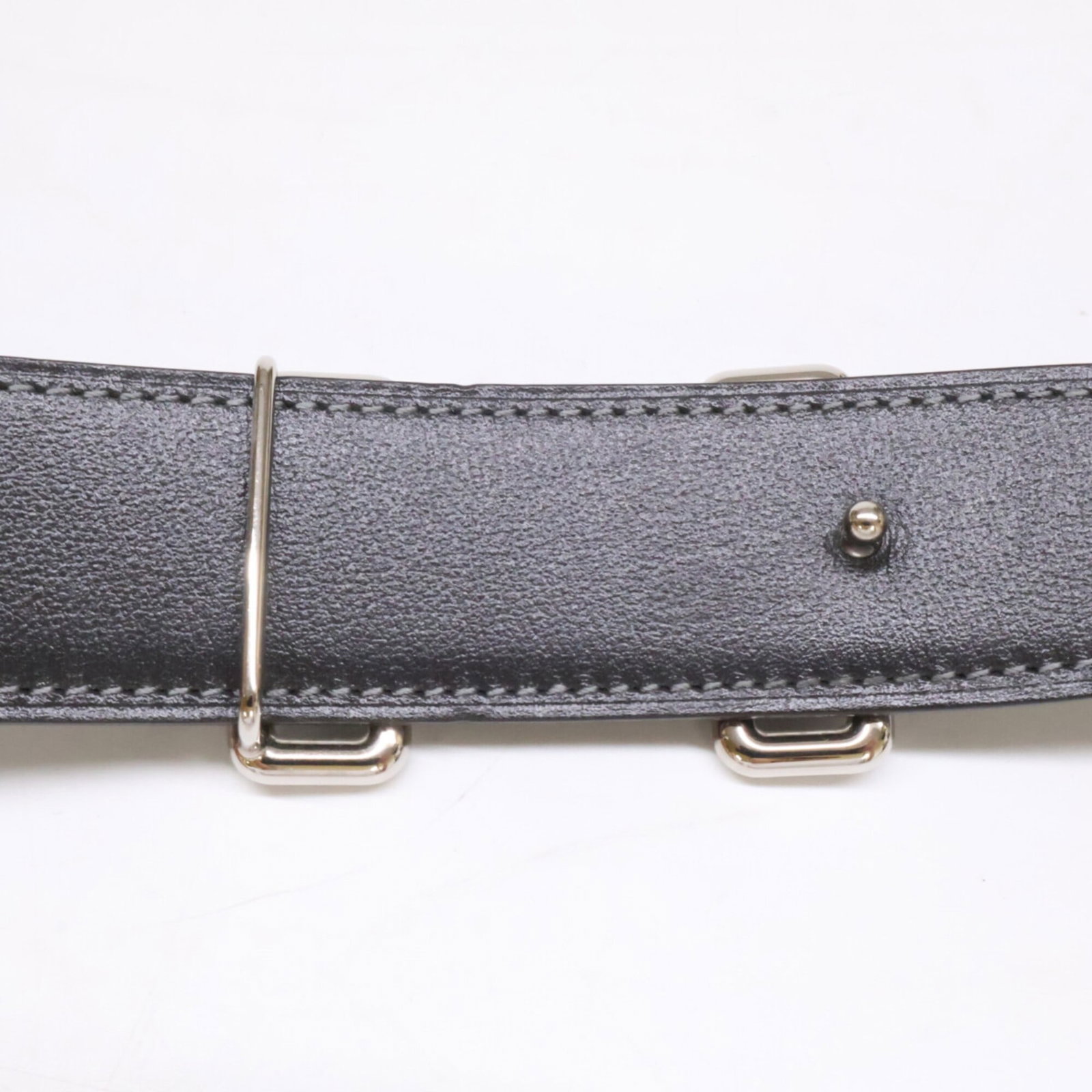 Hermes Standard Belt - 5