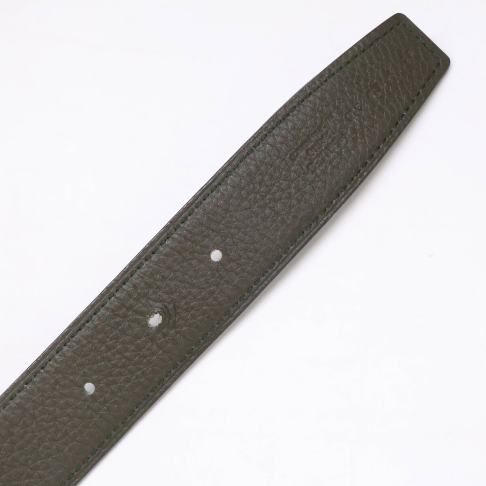 Hermes Standard Belt - 6