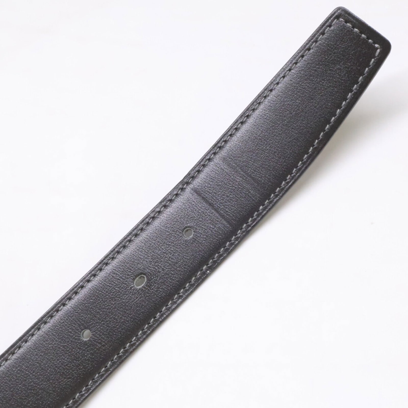 Hermes Standard Belt - 7