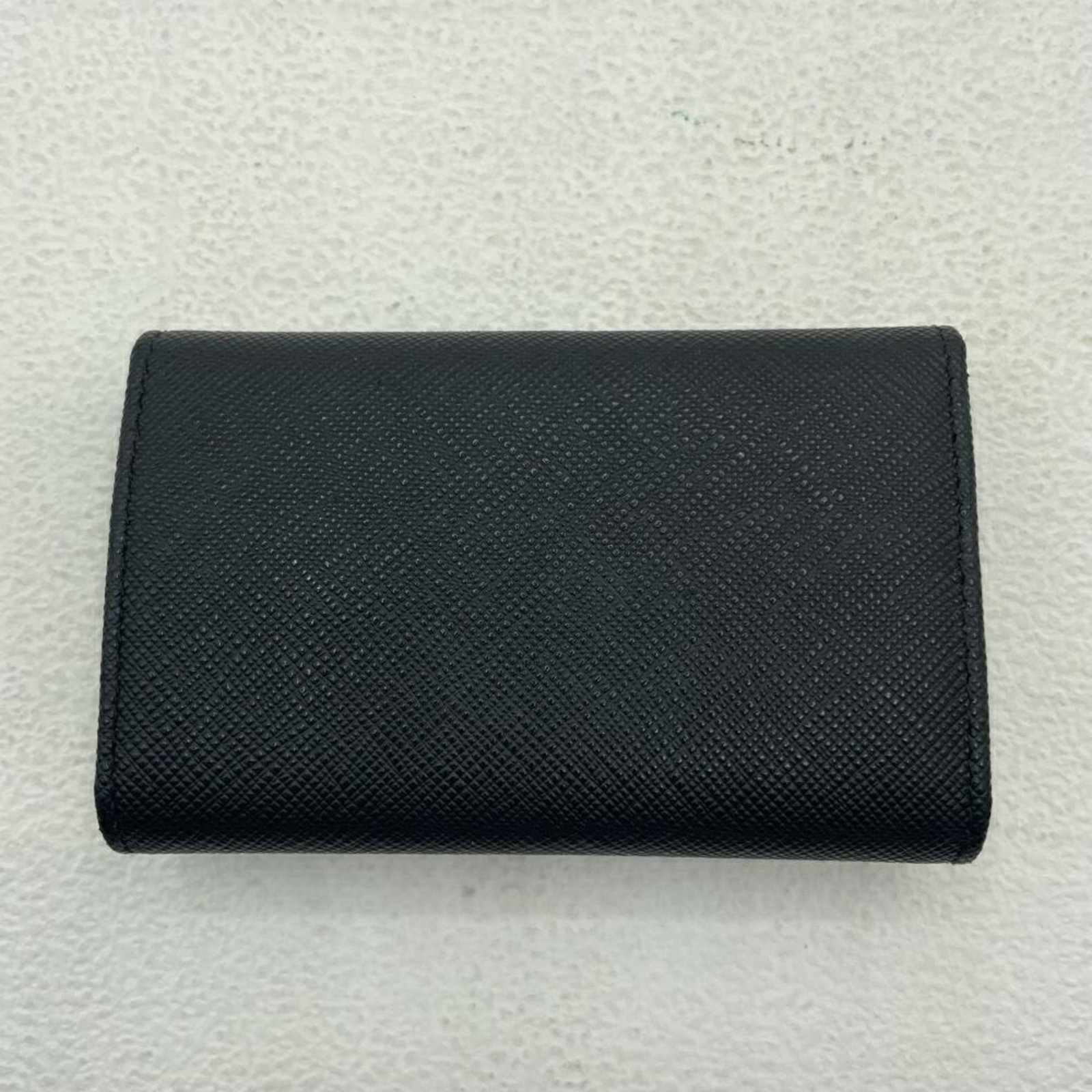 Keycase Leather by Prada - 2