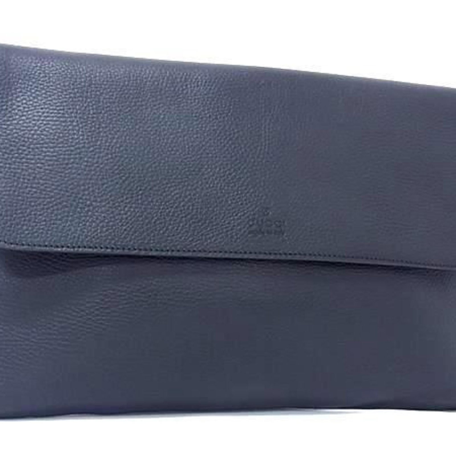 Gucci Leather Clutch Bag Handbag: Gucci Leather Clutch Bag Handbag Gucci Leather Clutch Bag Handbag in Black. Made from high-quality leather, this clutch bag features a sleek design with dimensions of 23.5cm x 37cm x 3.5cm. A stylish 