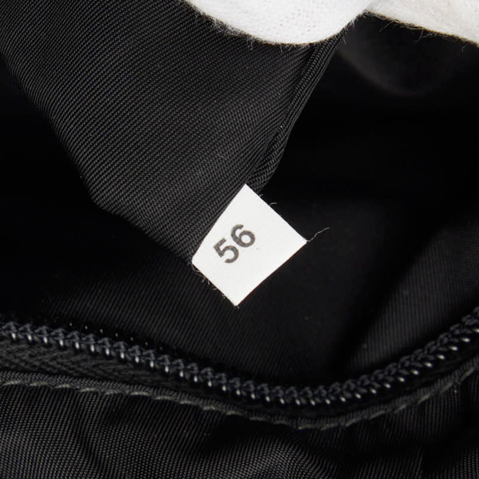 Backpack Nylon Leather by Prada - 13