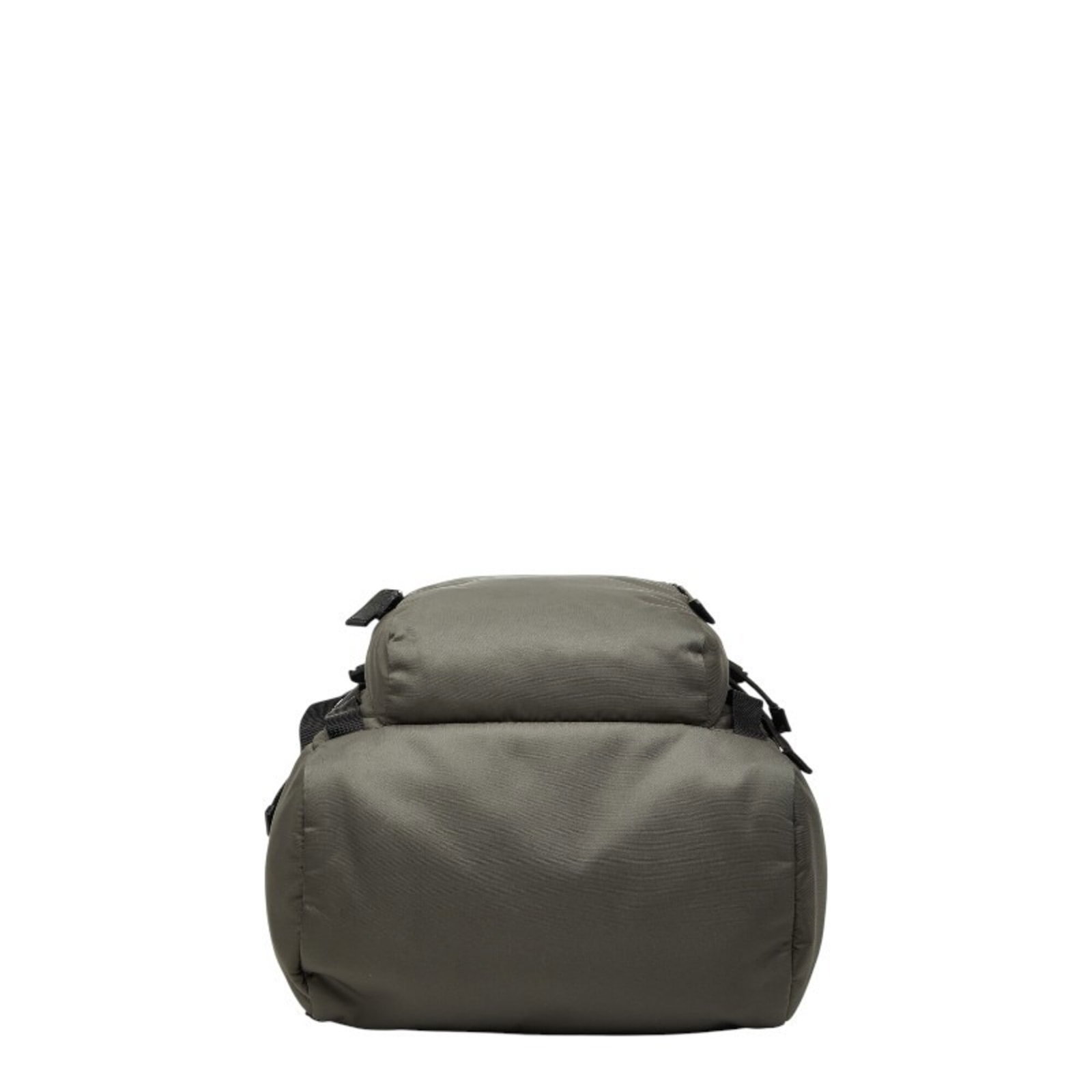 Backpack Nylon Leather by Prada - 3