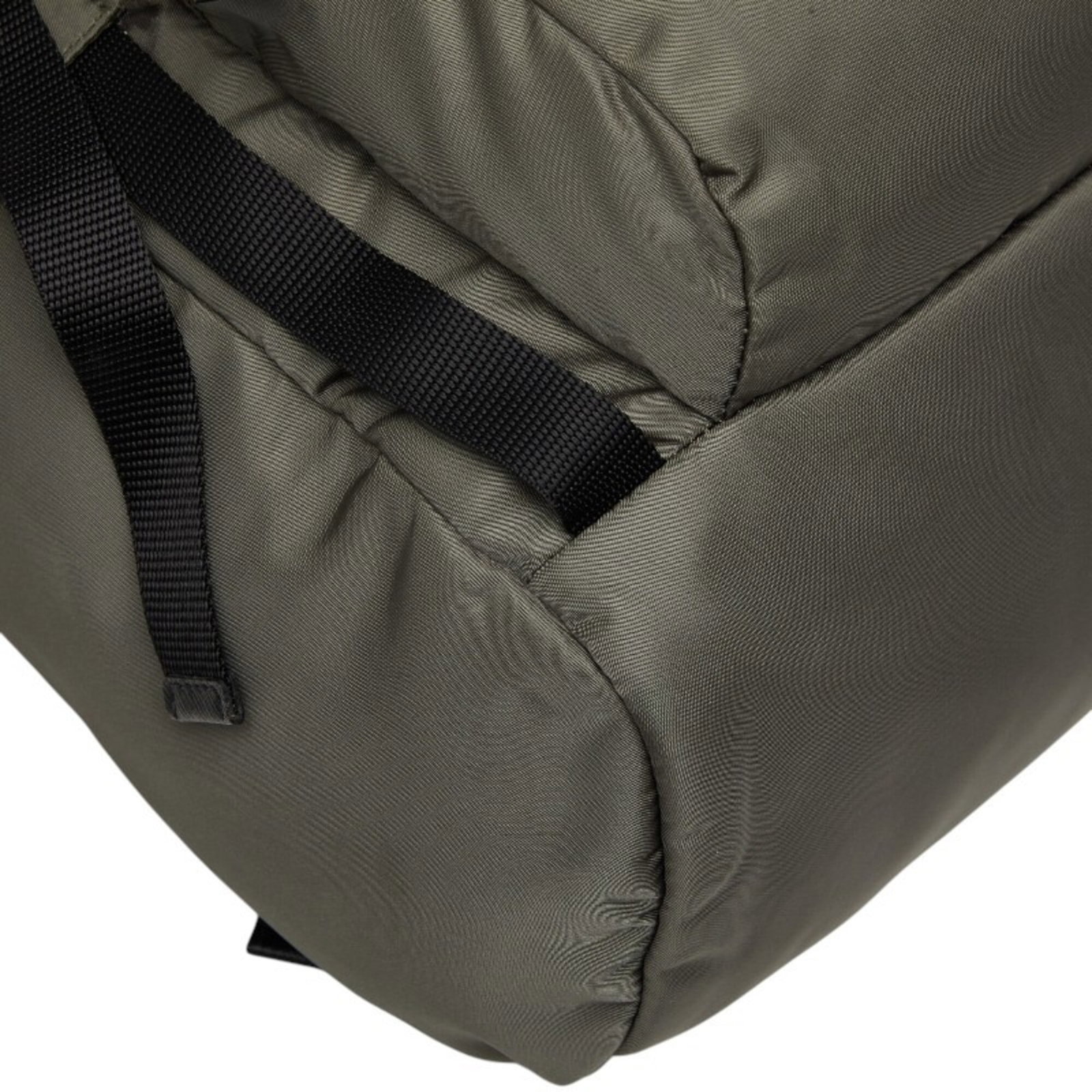 Backpack Nylon Leather by Prada - 5