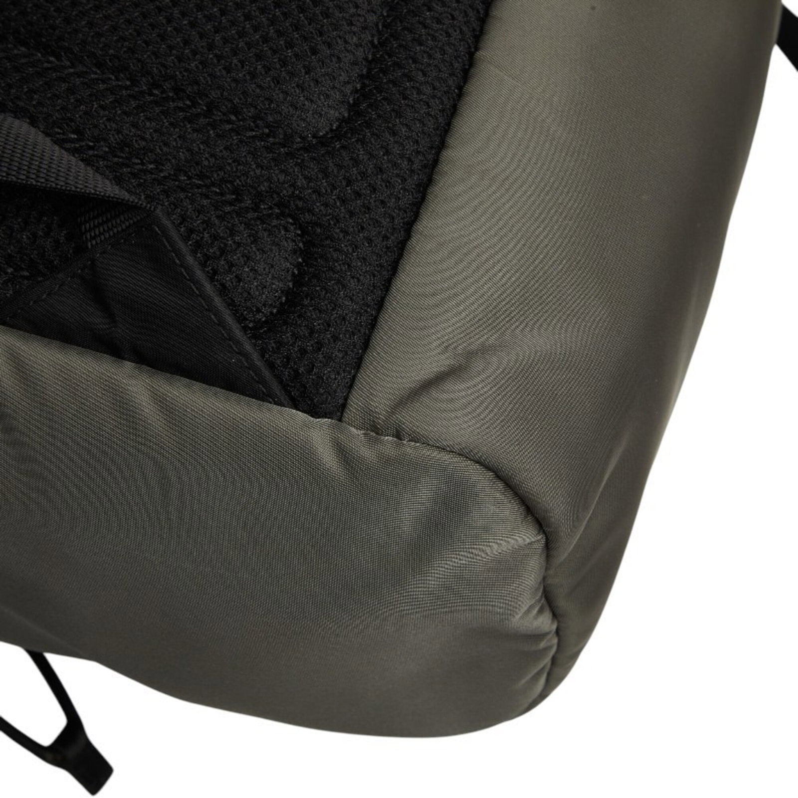 Backpack Nylon Leather by Prada - 7
