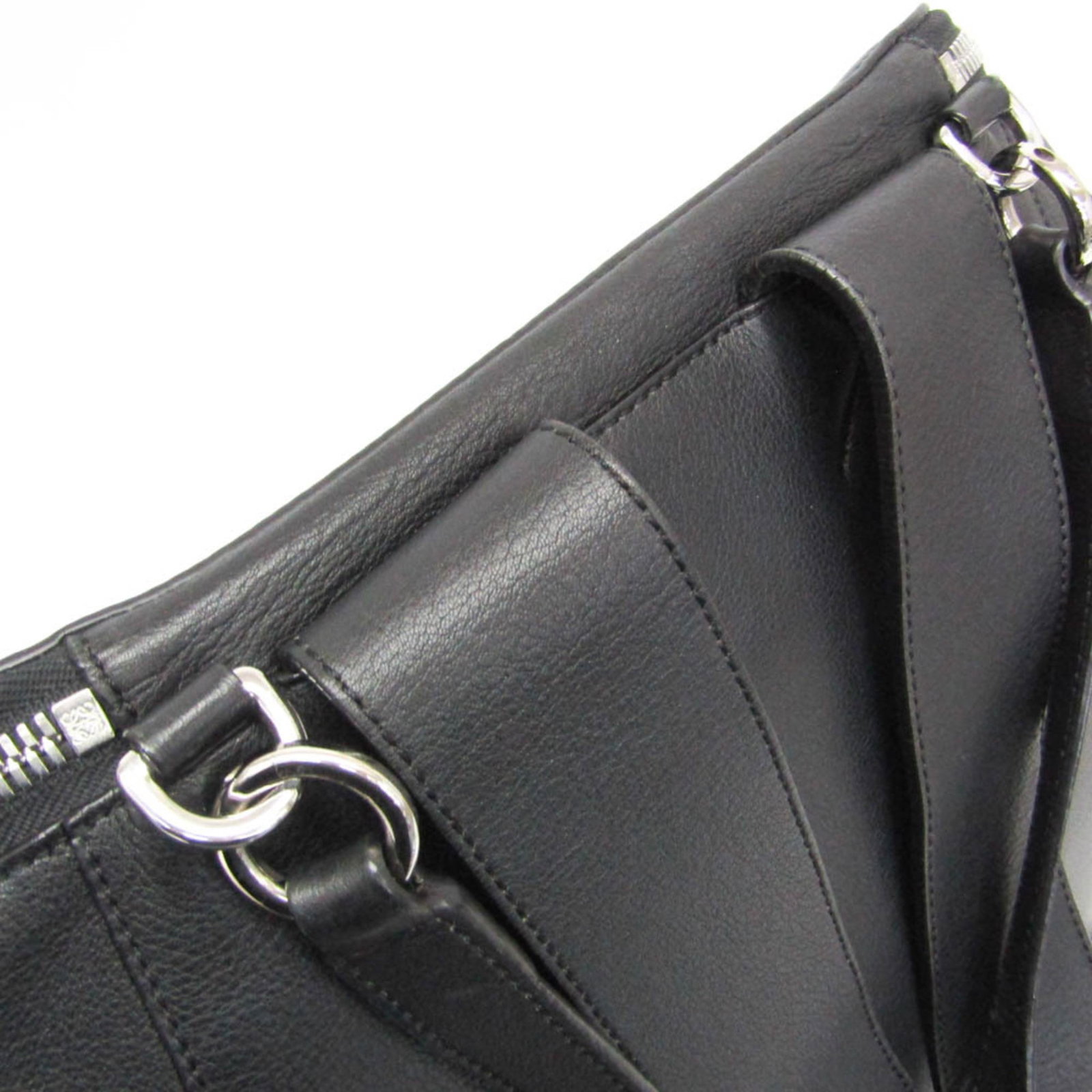 Backpack Leather - 10