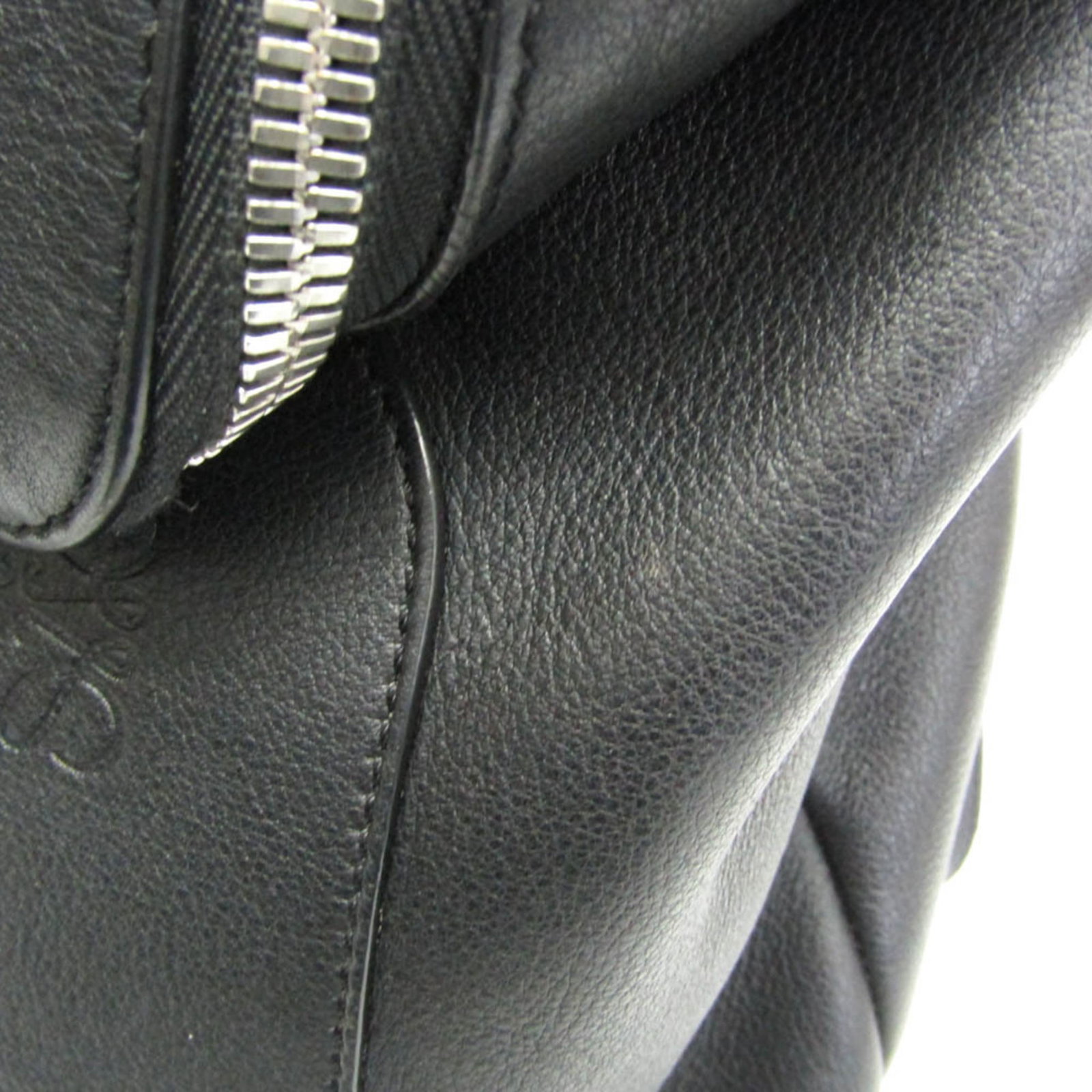Backpack Leather - 15