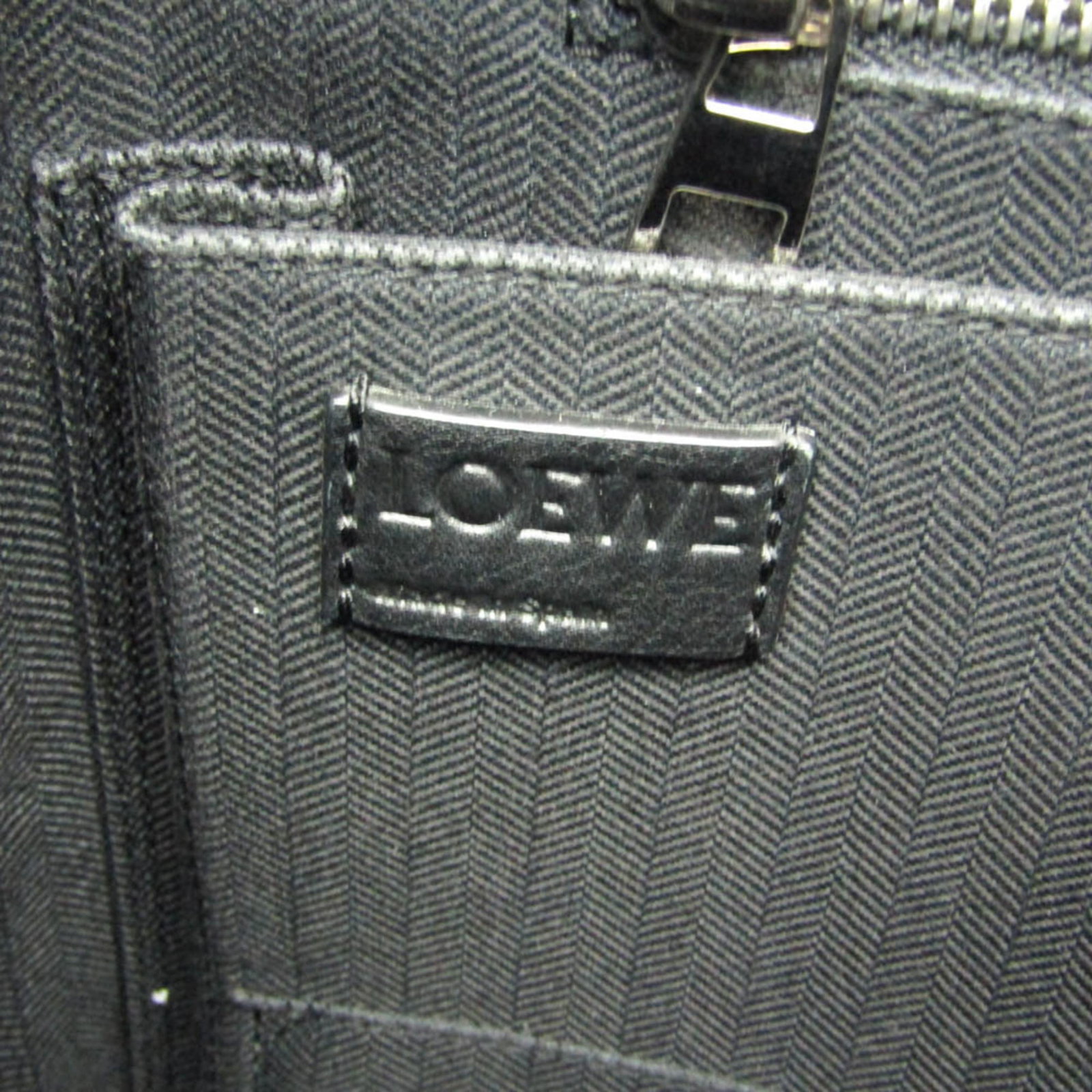 Backpack Leather - 19
