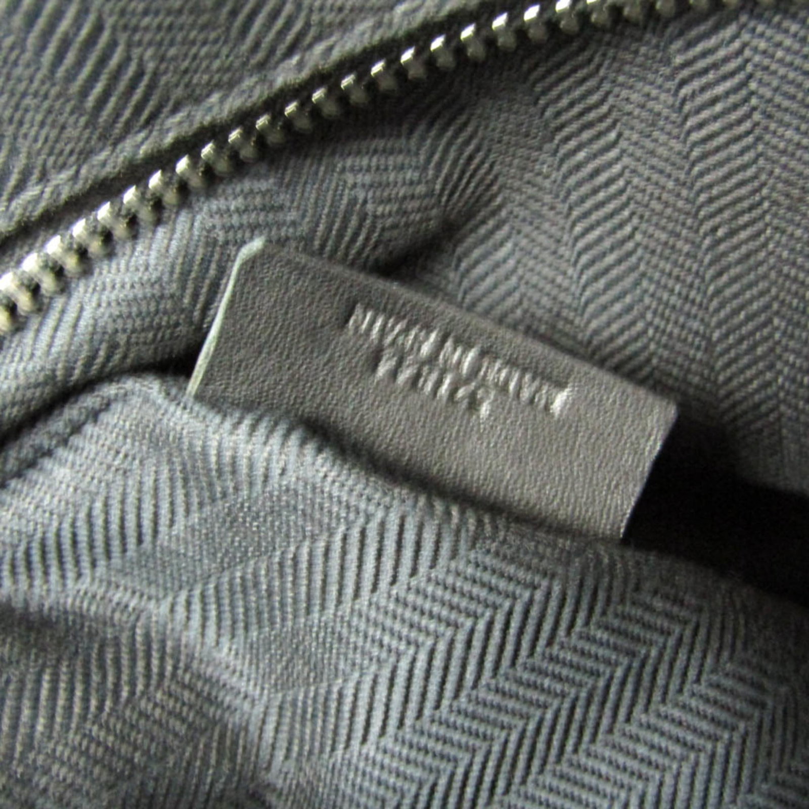 Backpack Leather - 20