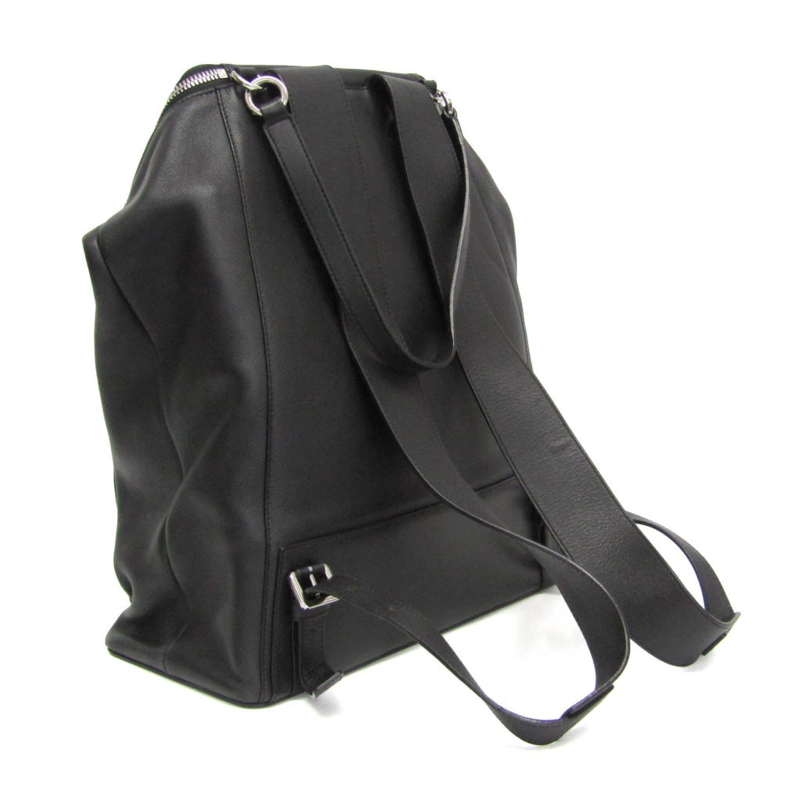 Backpack Leather - 3