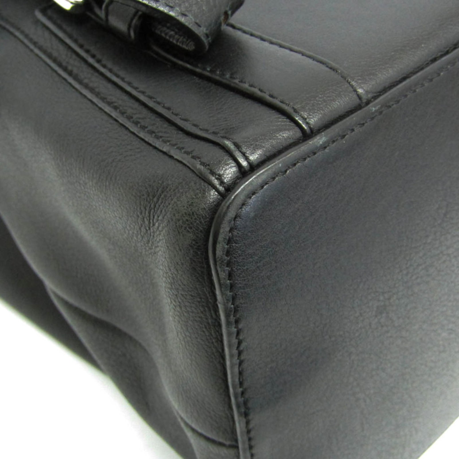 Backpack Leather - 6