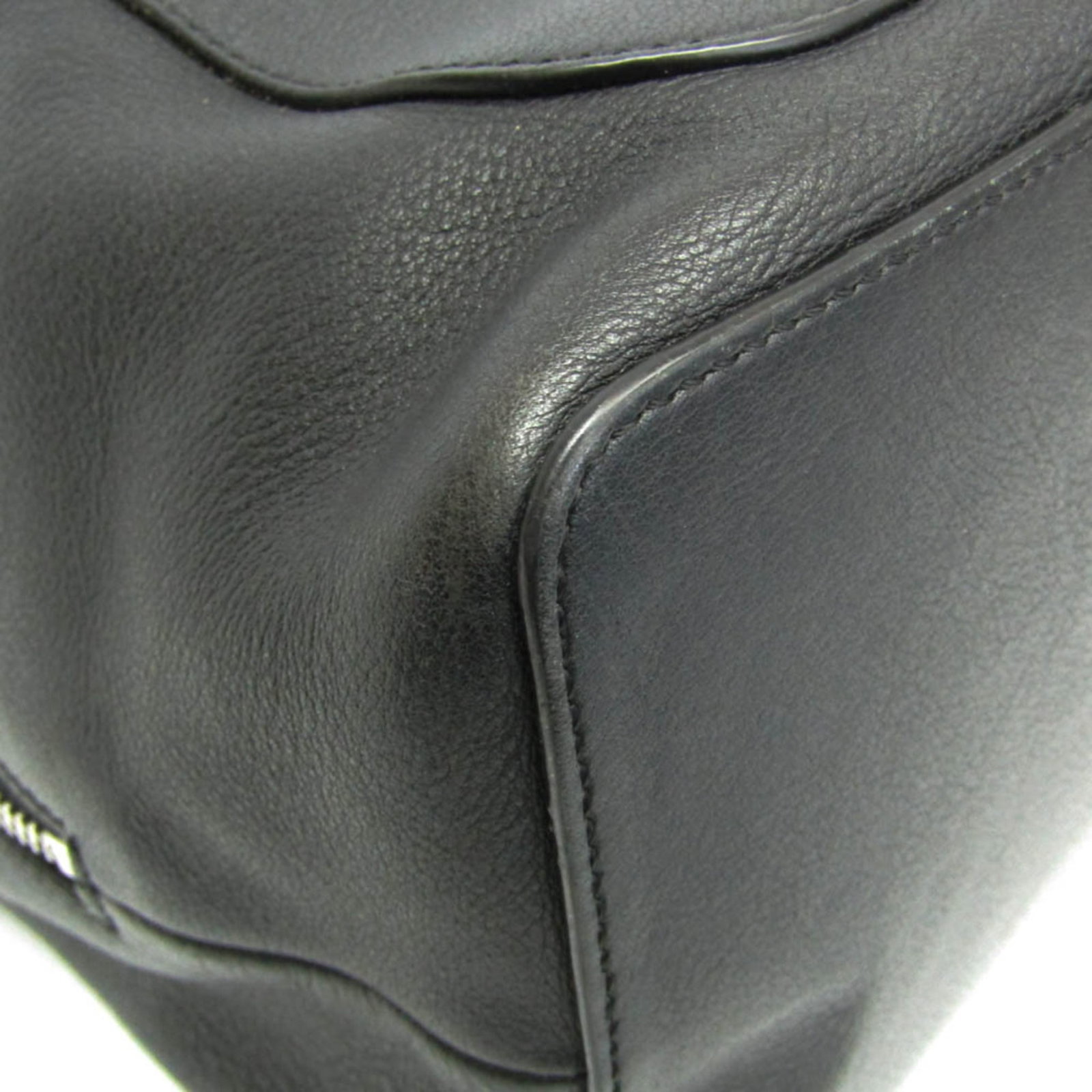 Backpack Leather - 8