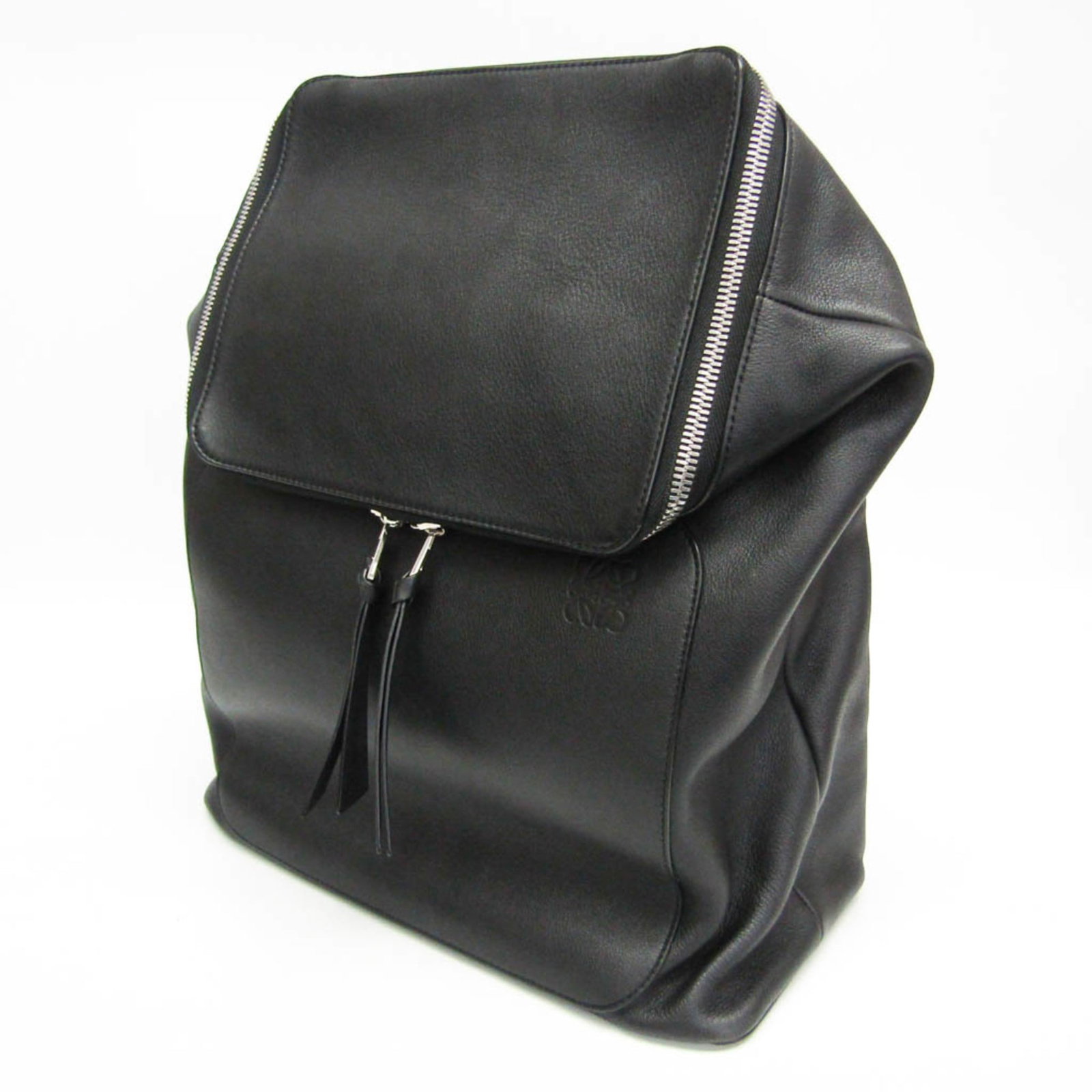Backpack Leather - 9