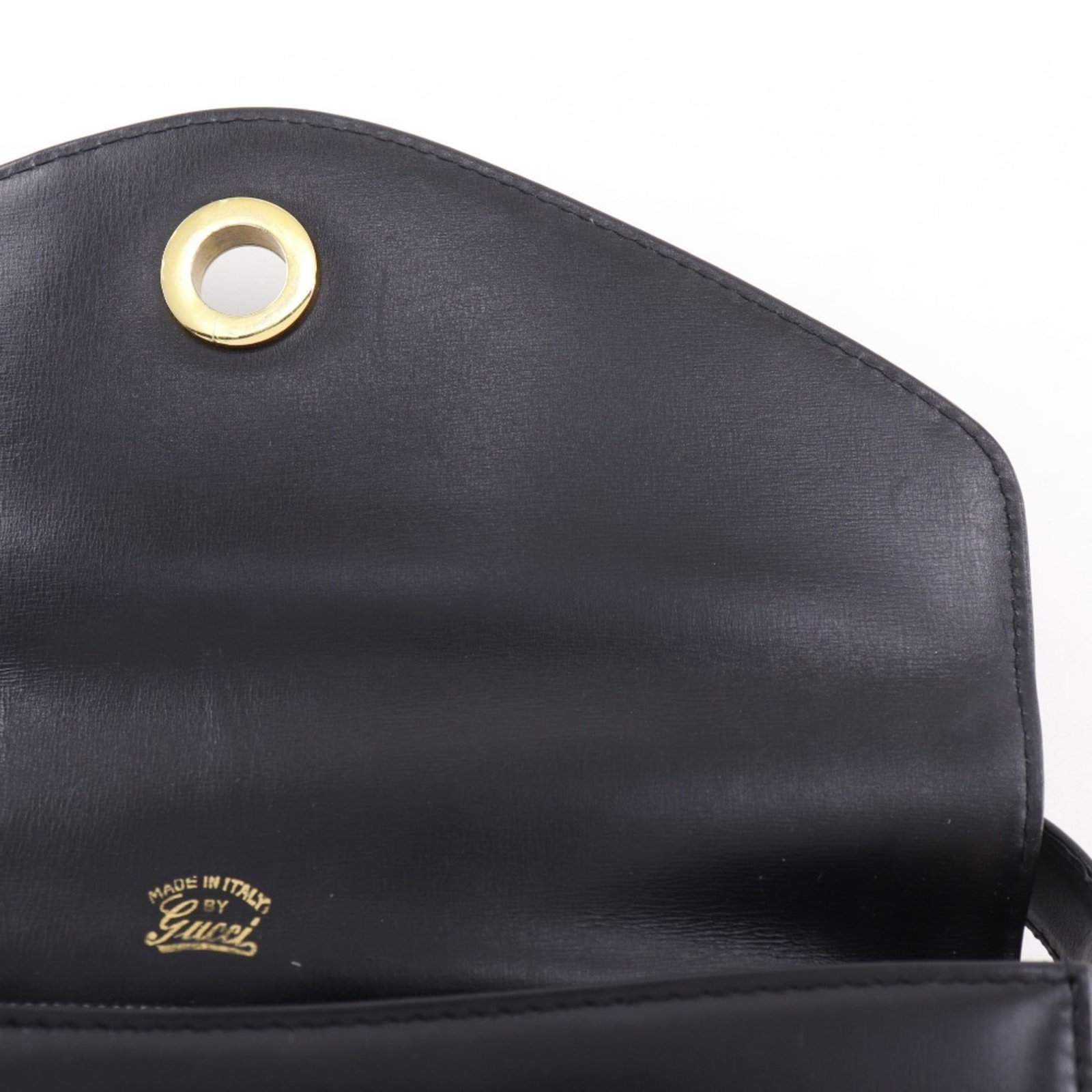 Shoulder Bag Leather - 13
