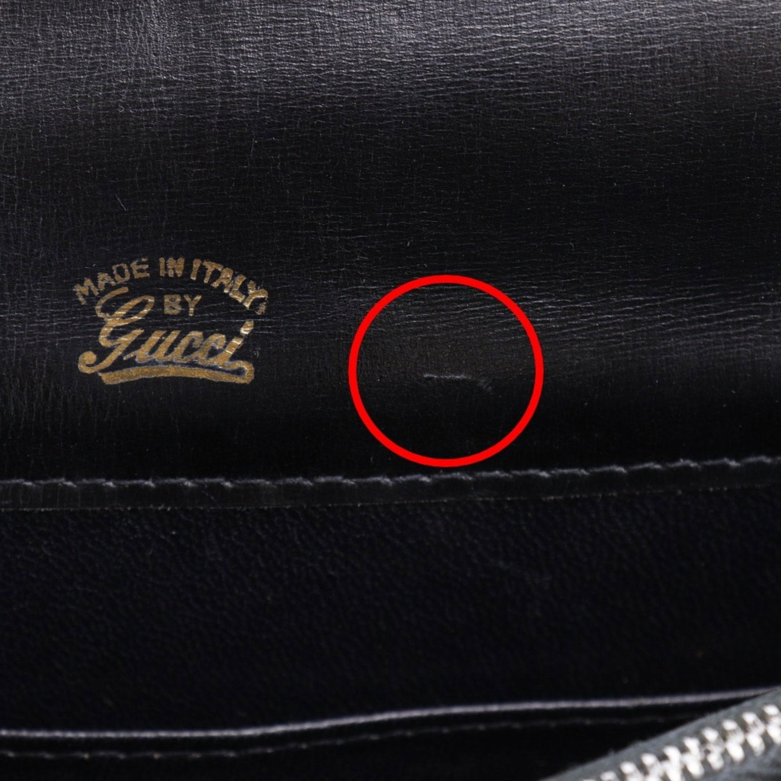 Shoulder Bag Leather - 16
