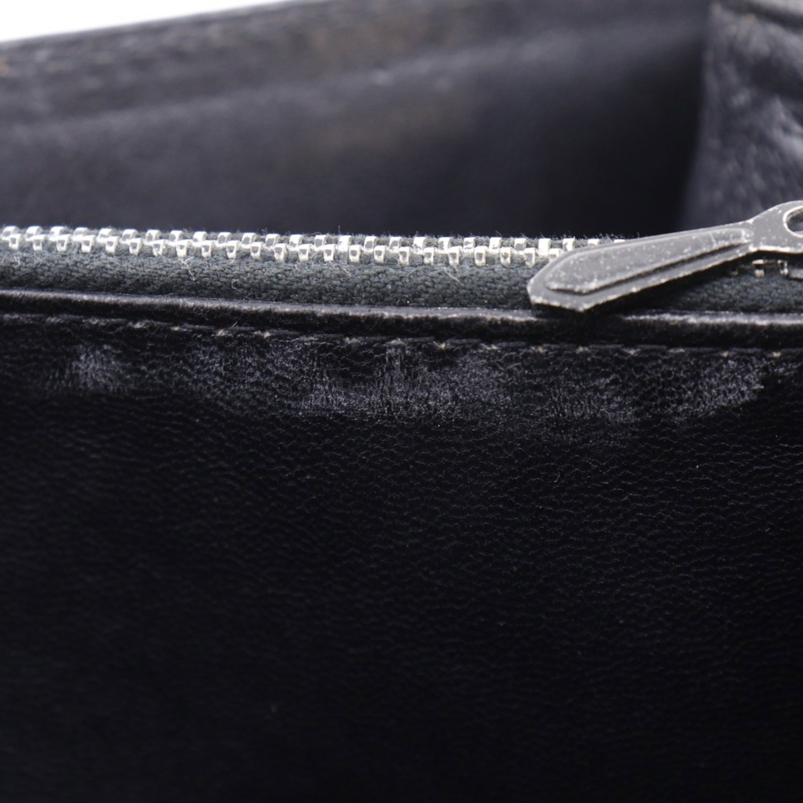 Shoulder Bag Leather - 17