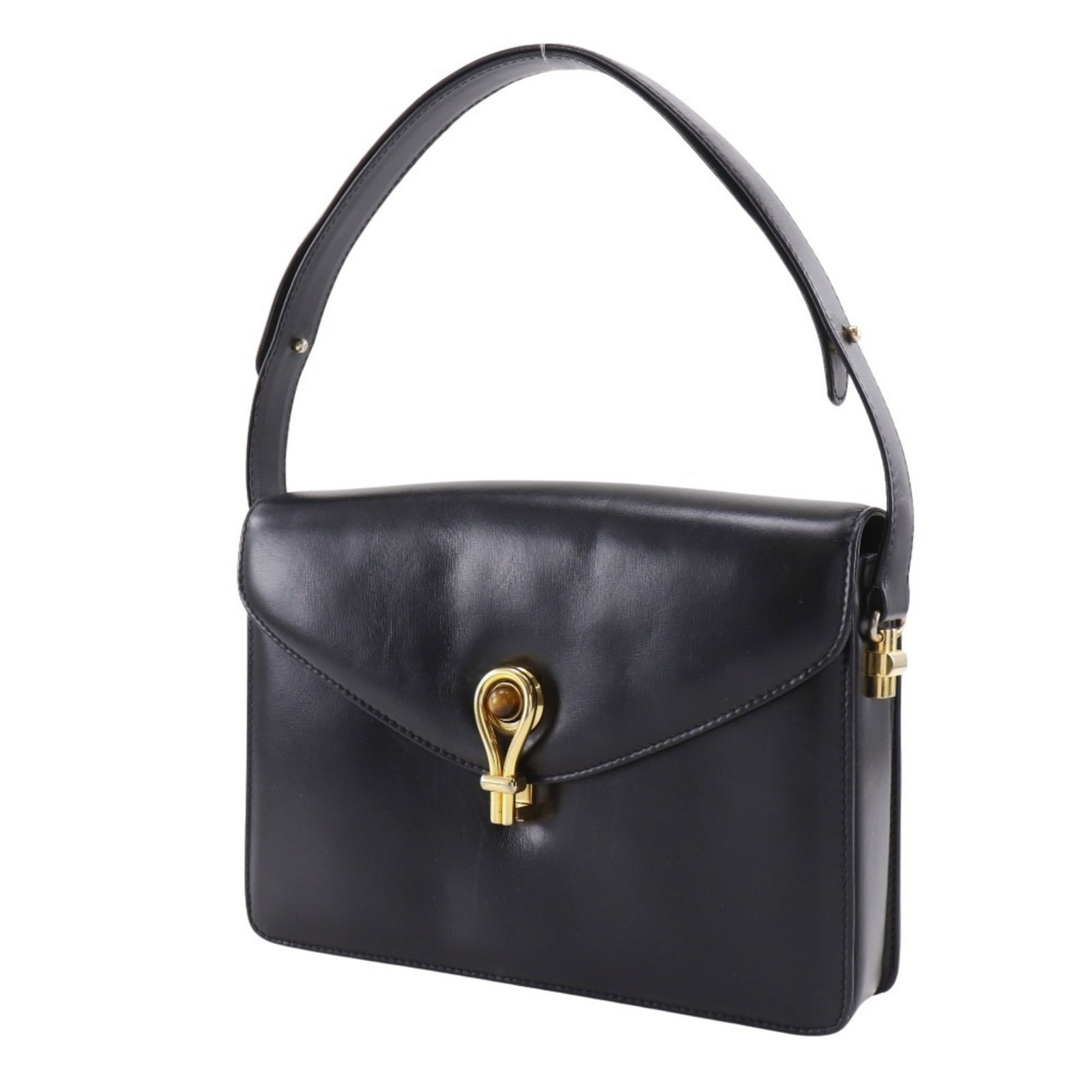 Shoulder Bag Leather - 2