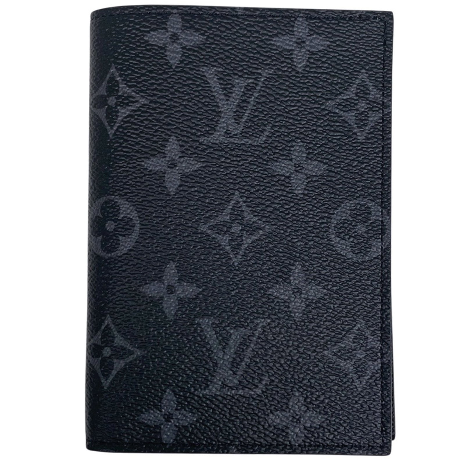 Louis Vuitton Monogram Checkbook Cover: Louis Vuitton Monogram Checkbook Cover The Louis Vuitton Monogram Checkbook Cover is a sleek and sophisticated accessory featuring the iconic monogram pattern. Made from high-quality materials, its cl
